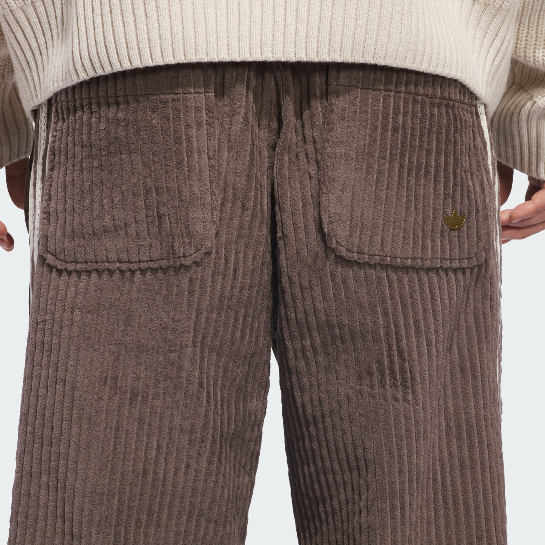 CLOT Suit Pant by Edison Chen