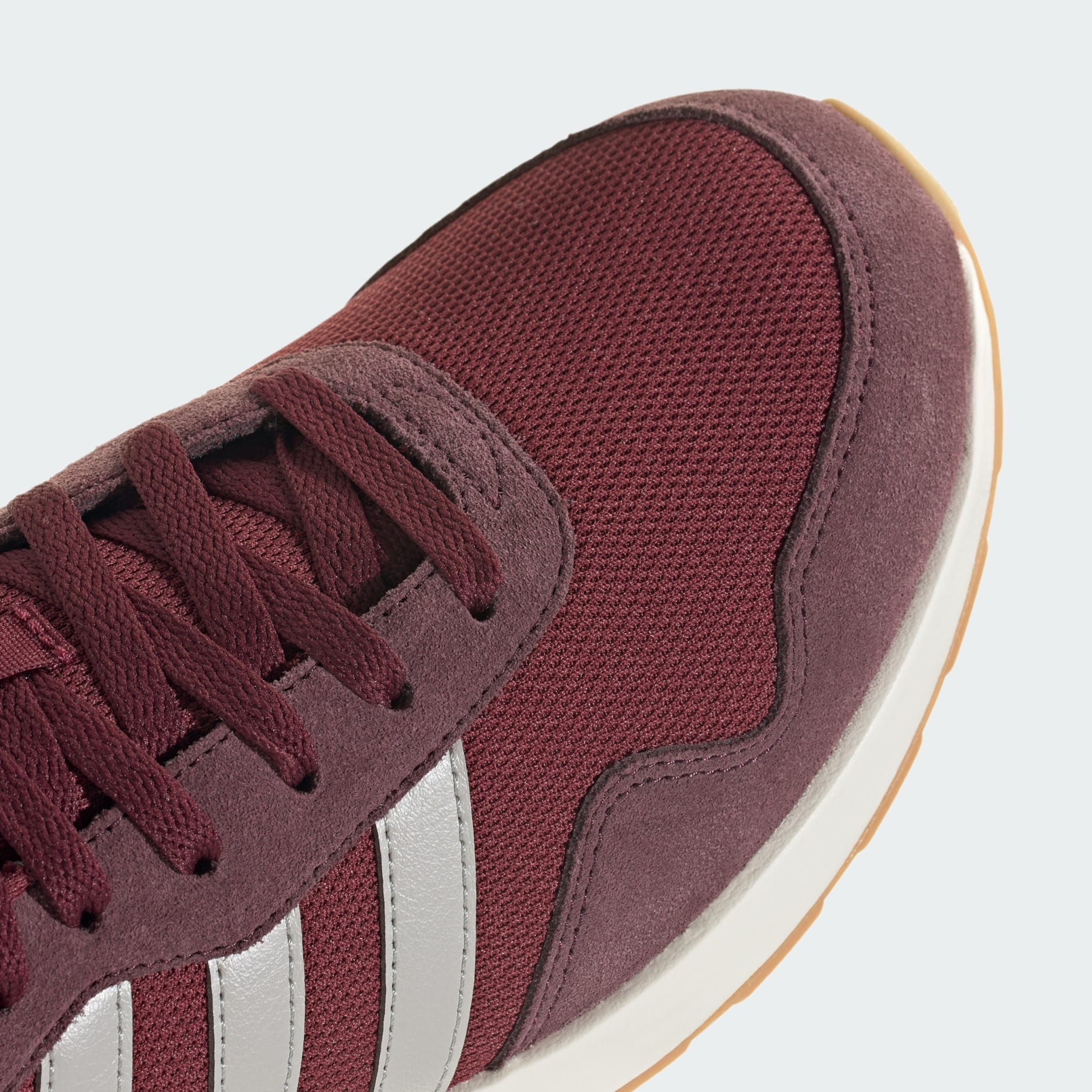 Shoes - Run 60s 4.0 Shoes - Burgundy | adidas Oman