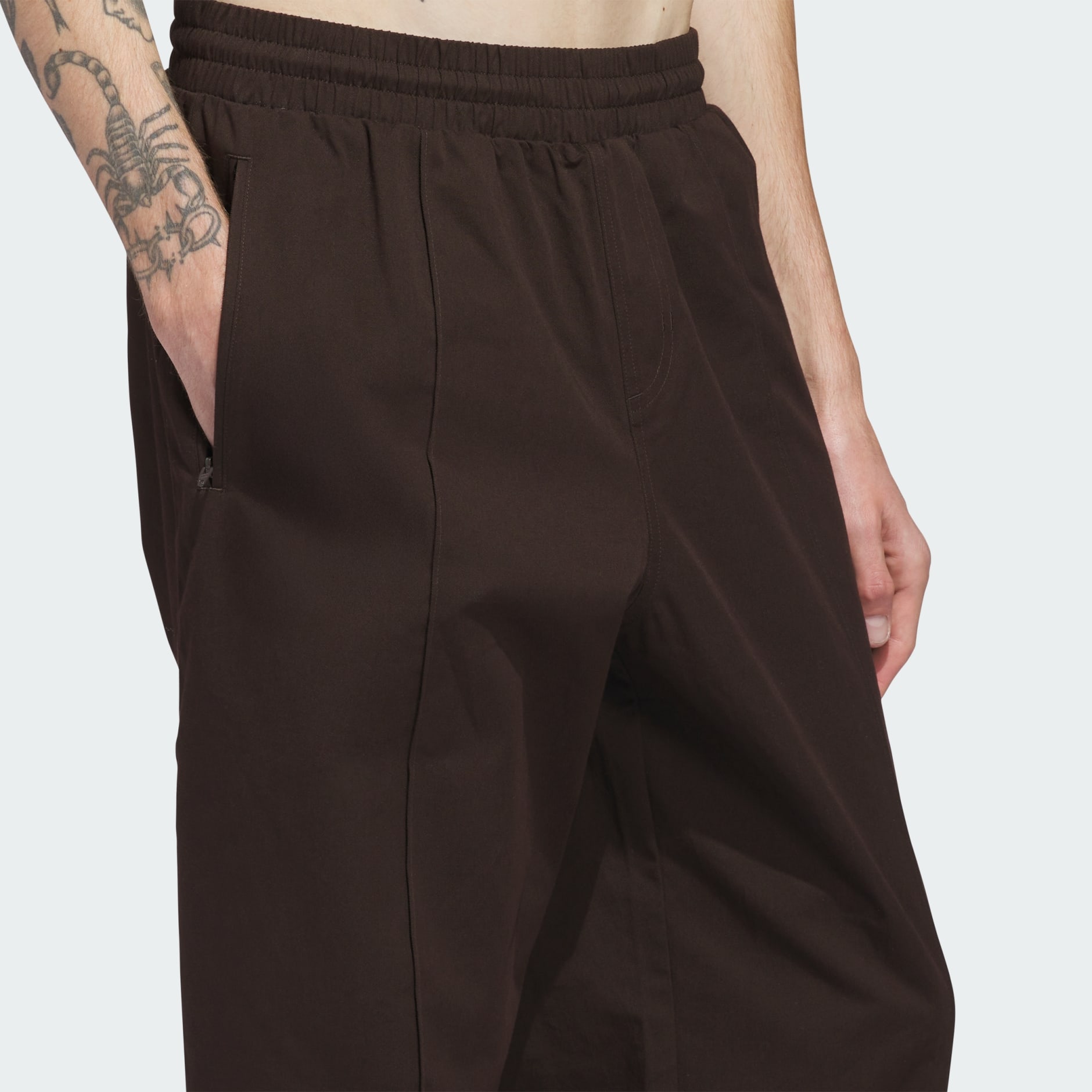 PANTALONI DE SKATEBOARDING PINTUCK 2.0