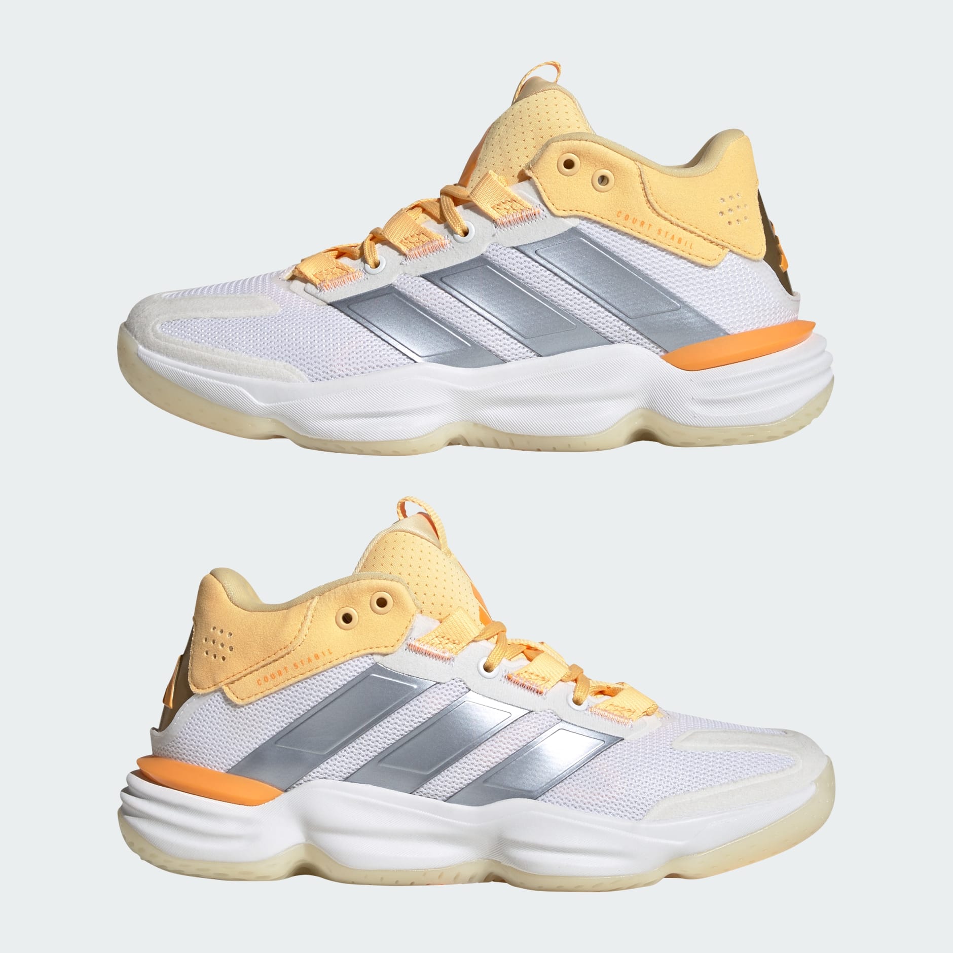 Pantofi de interior Court Stabil