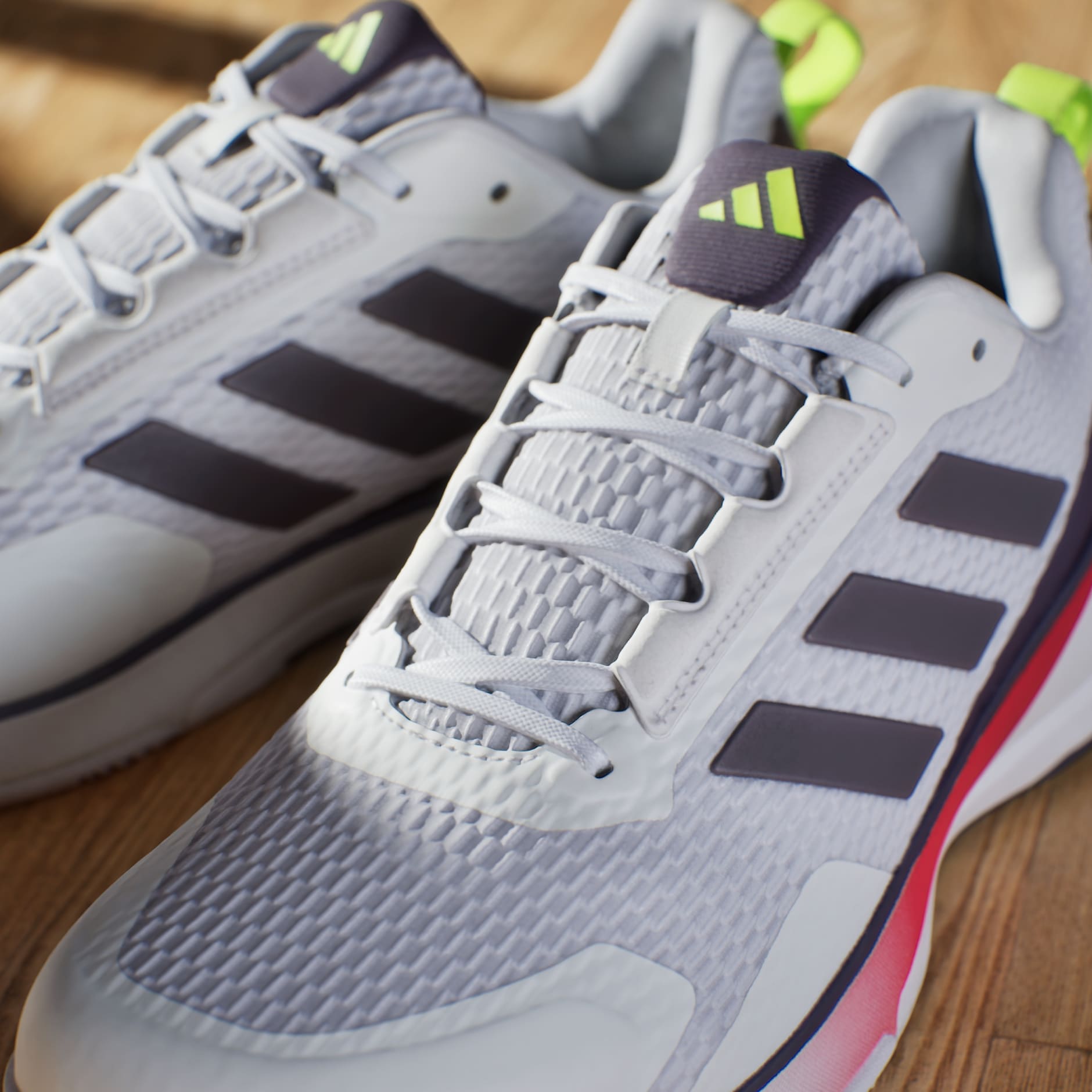 Chaussure Novaflight 2 Indoor