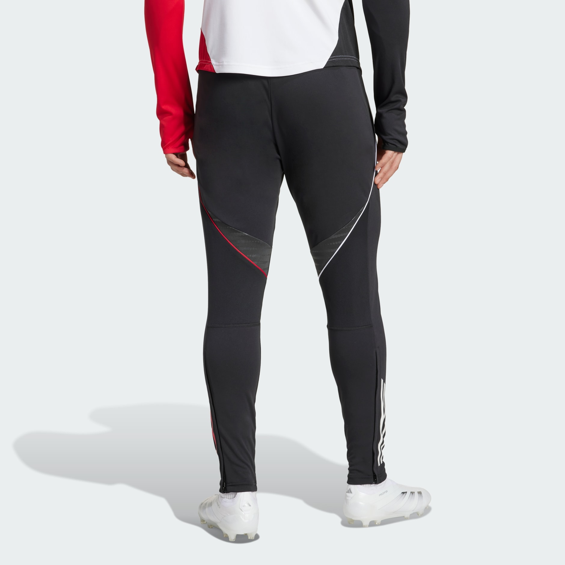 Pantaloni de antrenament Ajax Amsterdam Tiro 25 Competition