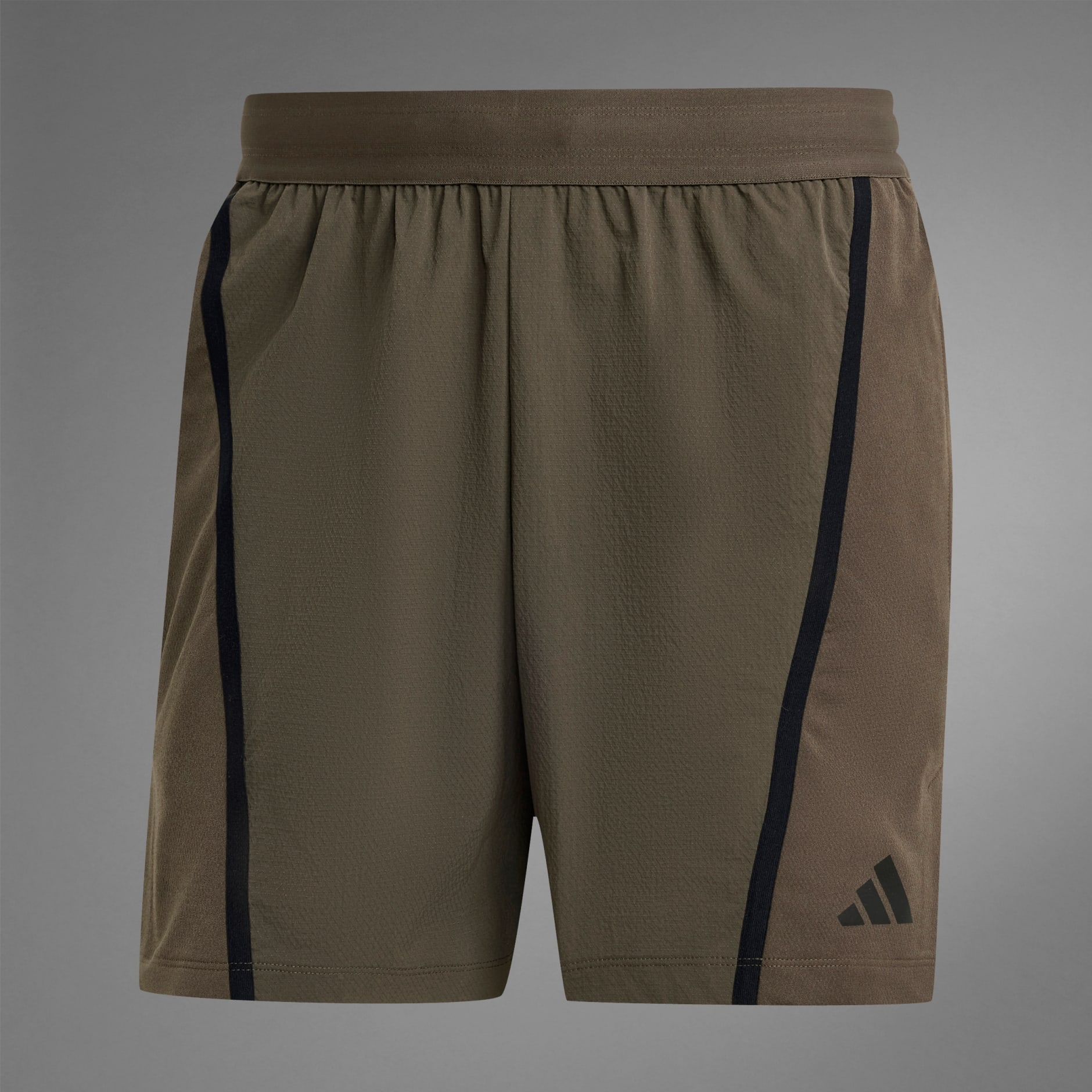 adidas Designed for Training Pro Series Shorts - Green