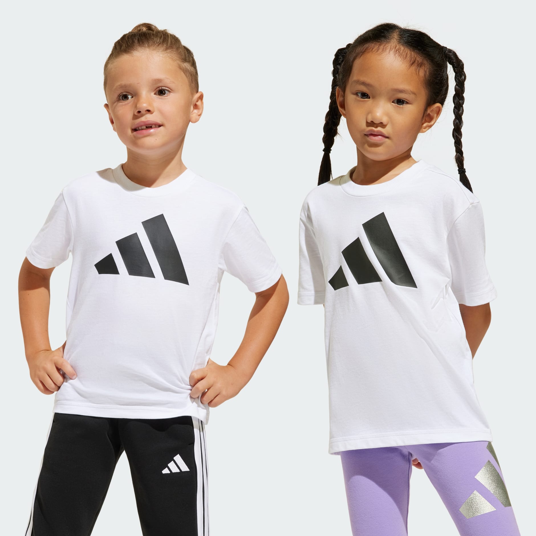 Essentials Tee Kids