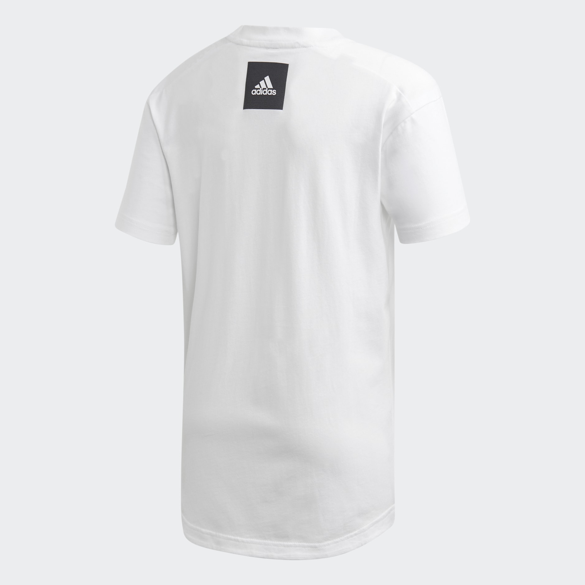 Sport ID Graphic Tee