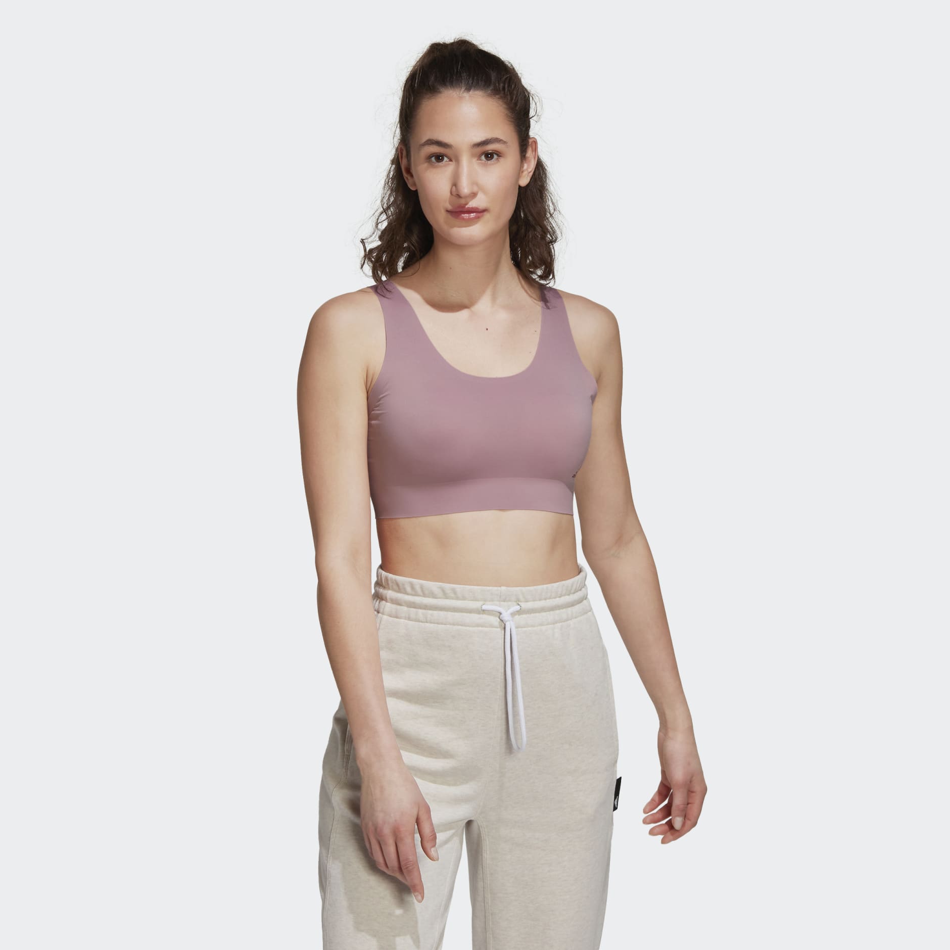 PureLounge Light-Support Bra