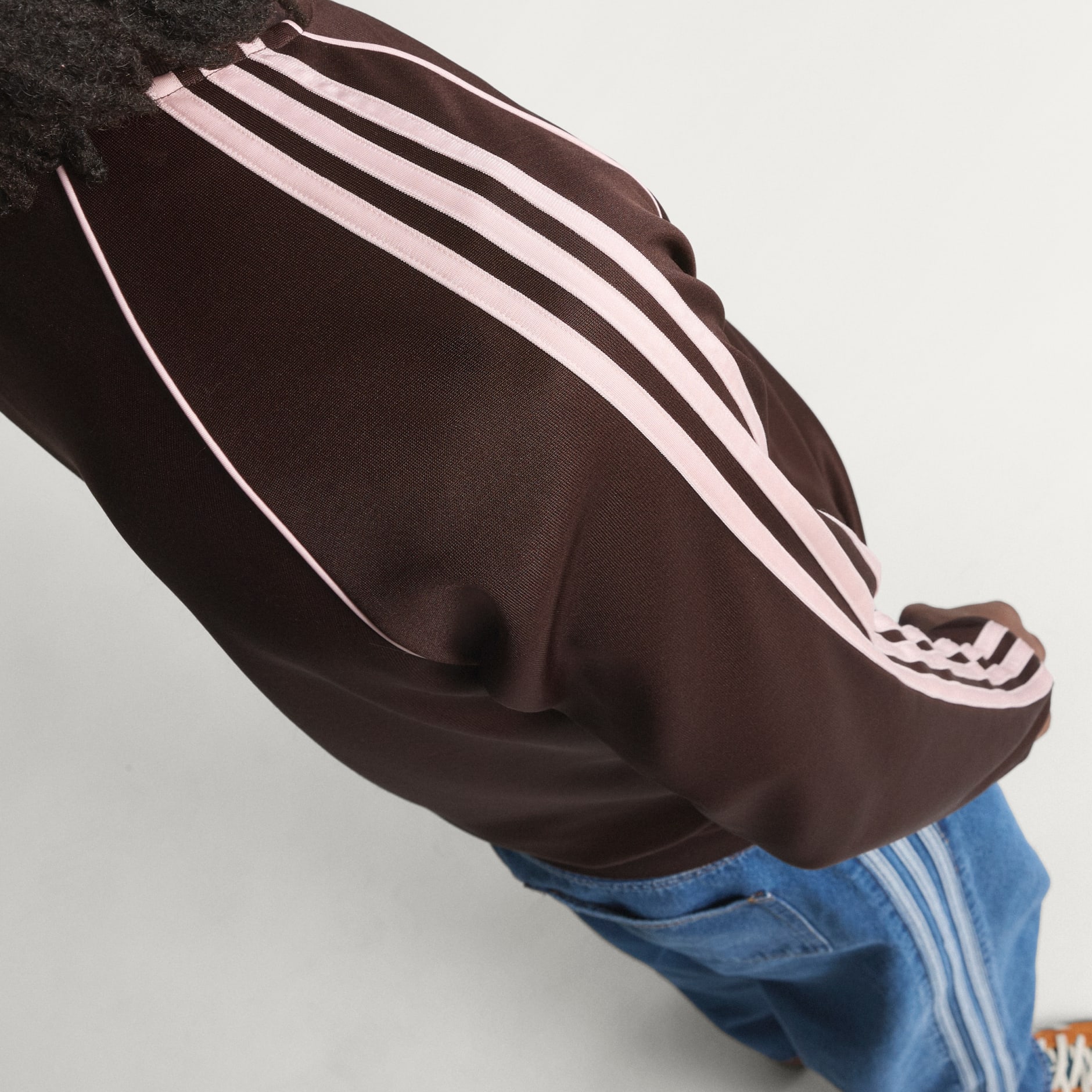 Bluză de trening SST