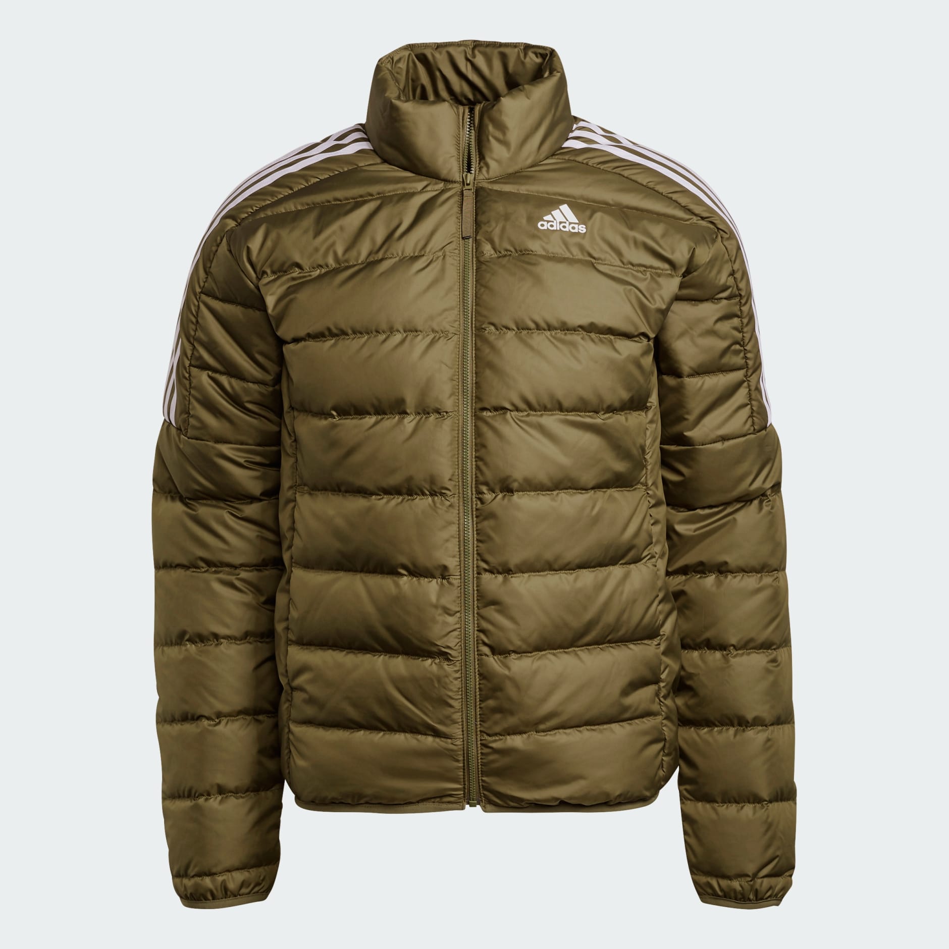 Essentials Down Jacket