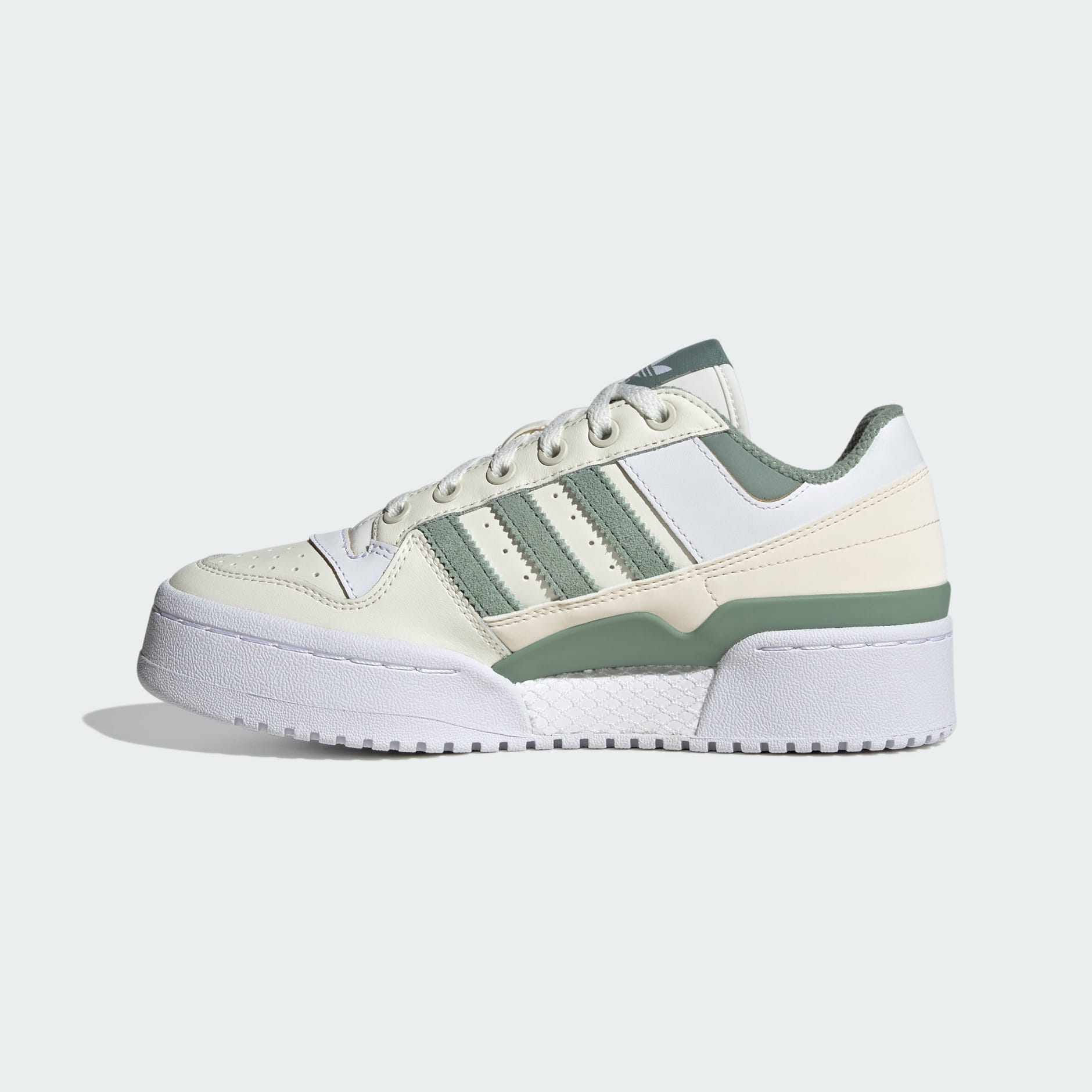 FORUM BOLD STRIPES W