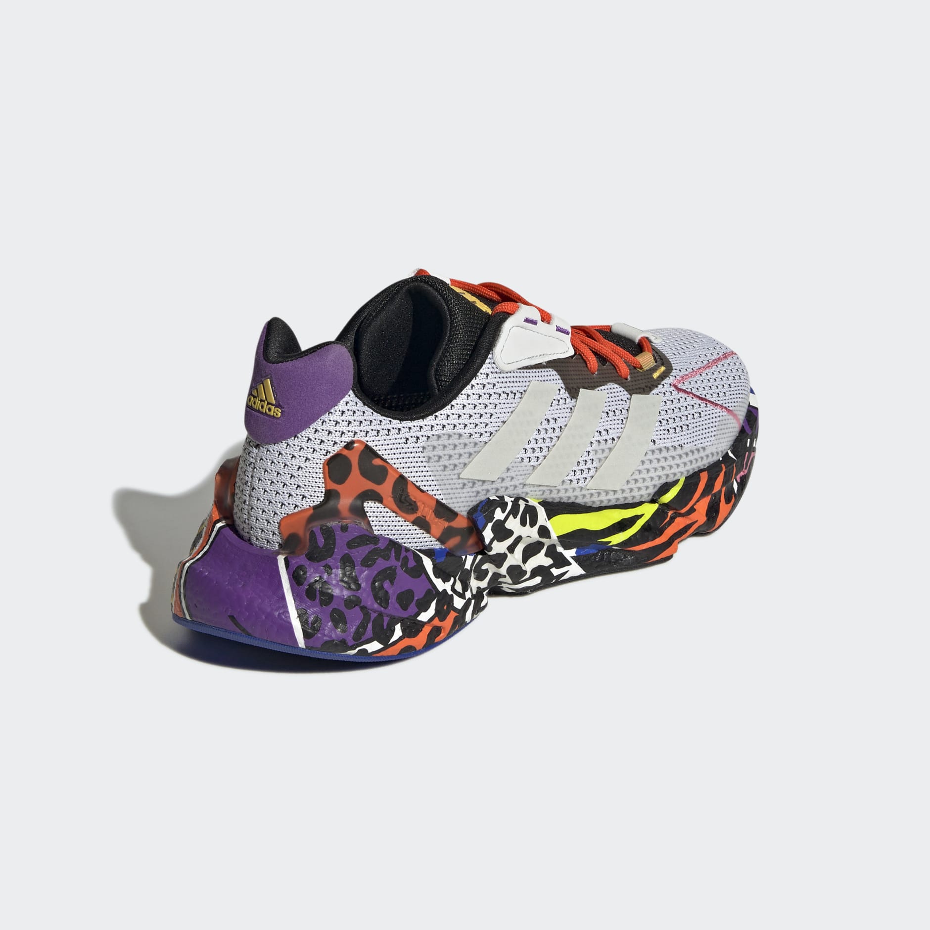 ADVANTAGE ECO 1.5 SHOES