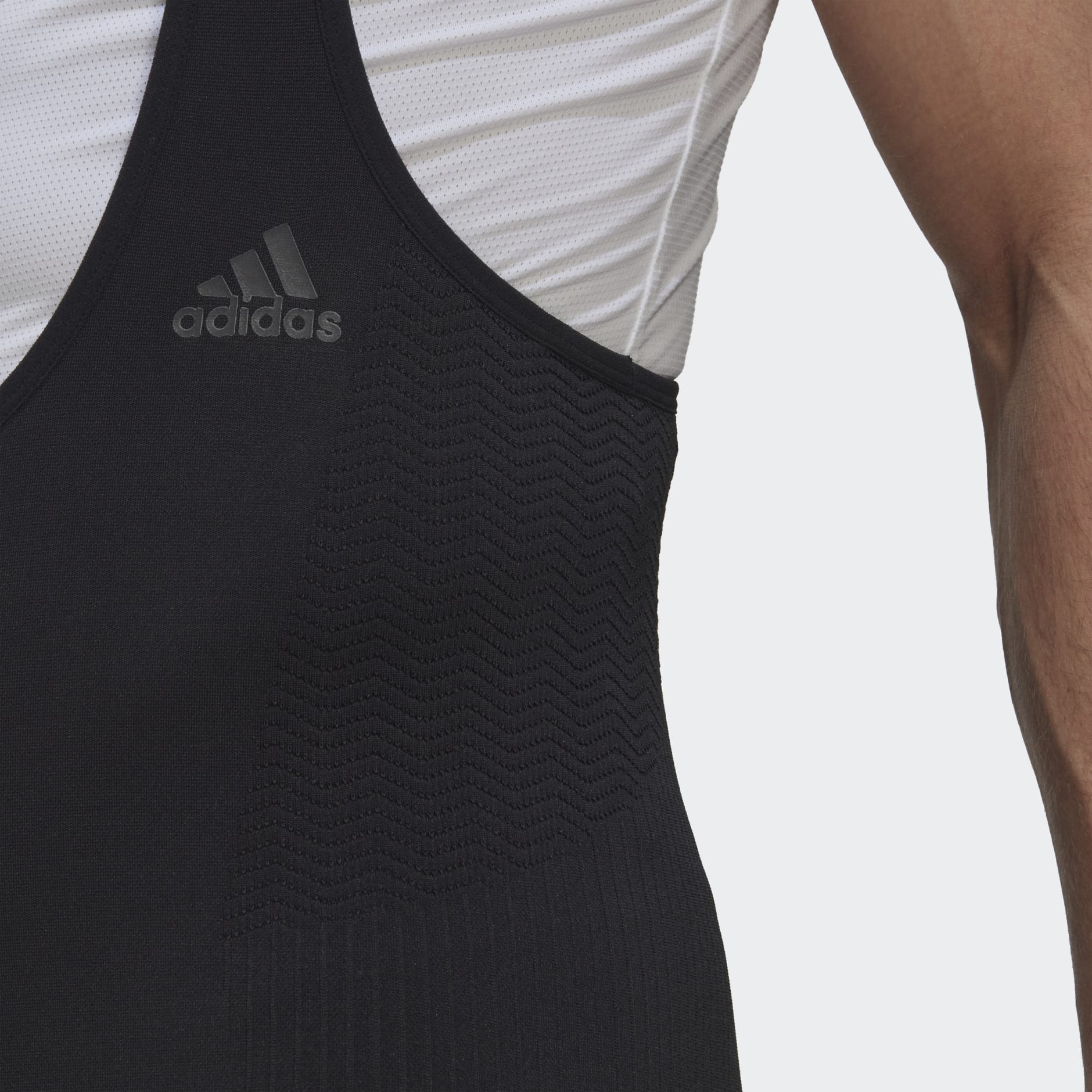 The Indoor Cycling Bib