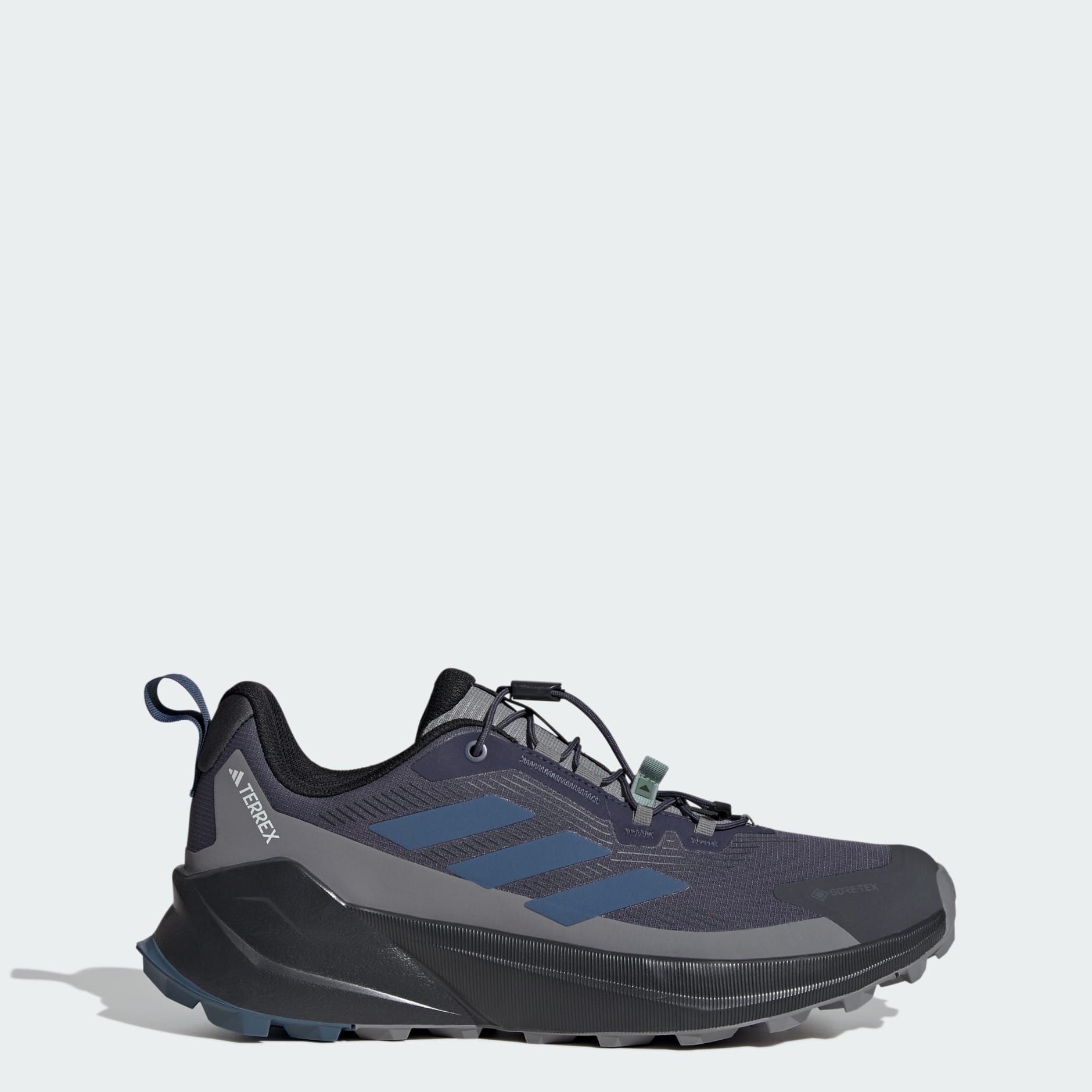 Pantofi de drumeție cu șireturi cu legare rapidă Terrex Trailmaker 2 GORE-TEX