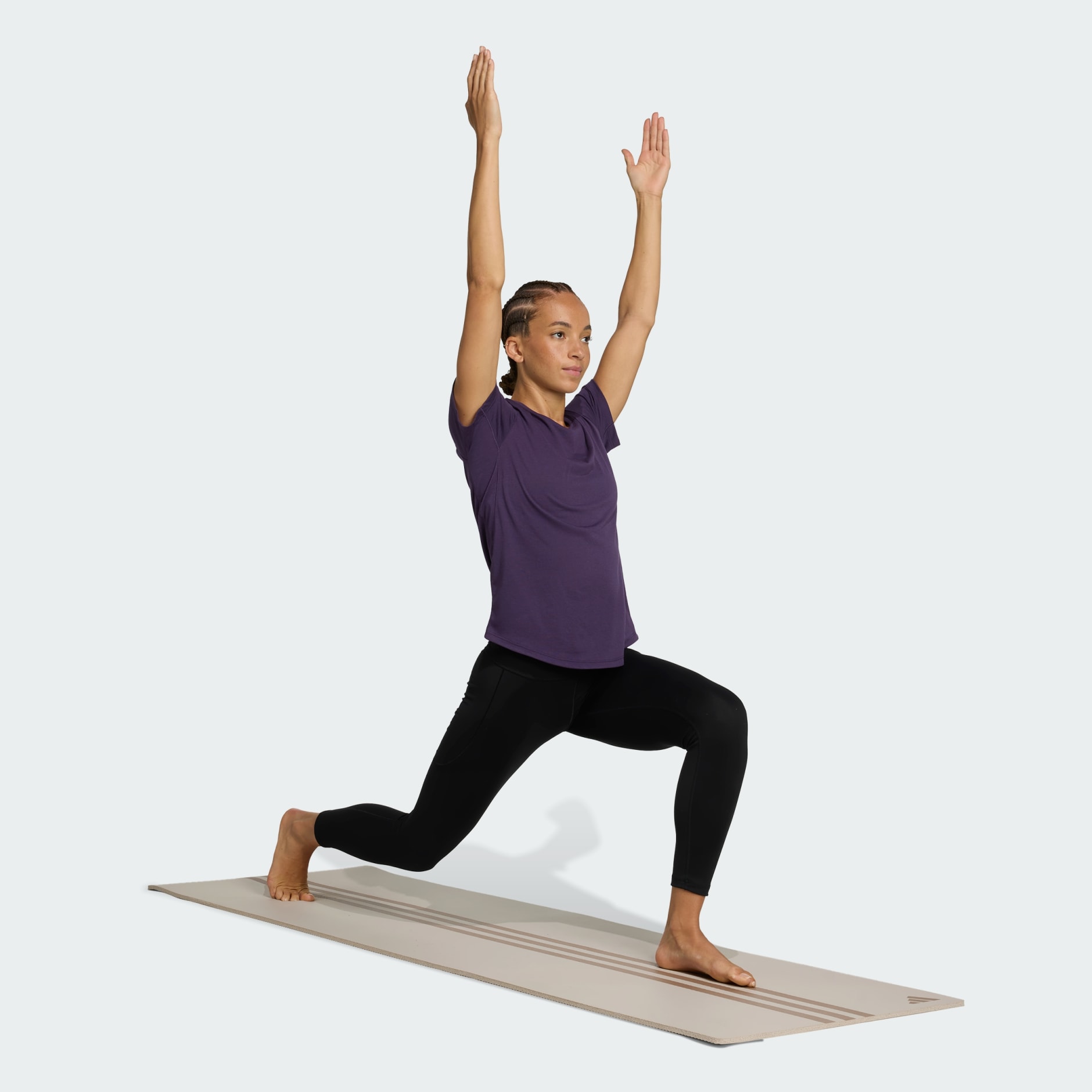 Yoga Essentials T 裇