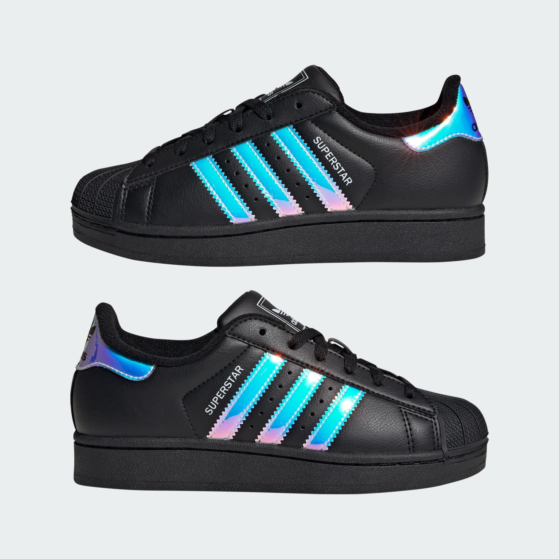 adidas Originals Superstar II 鞋