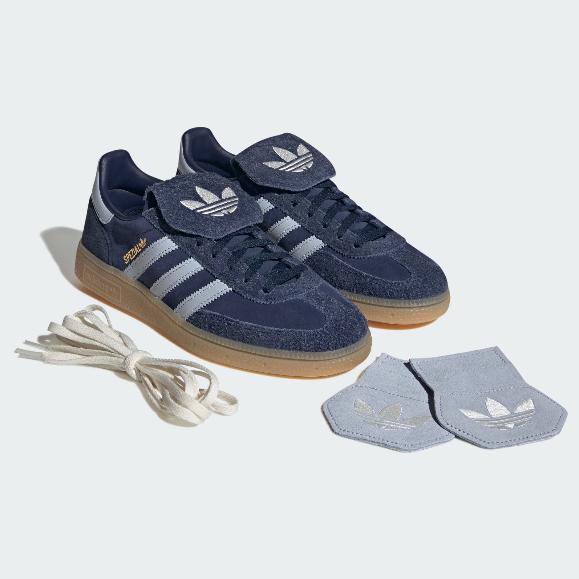 Handball Spezial LT 運動鞋