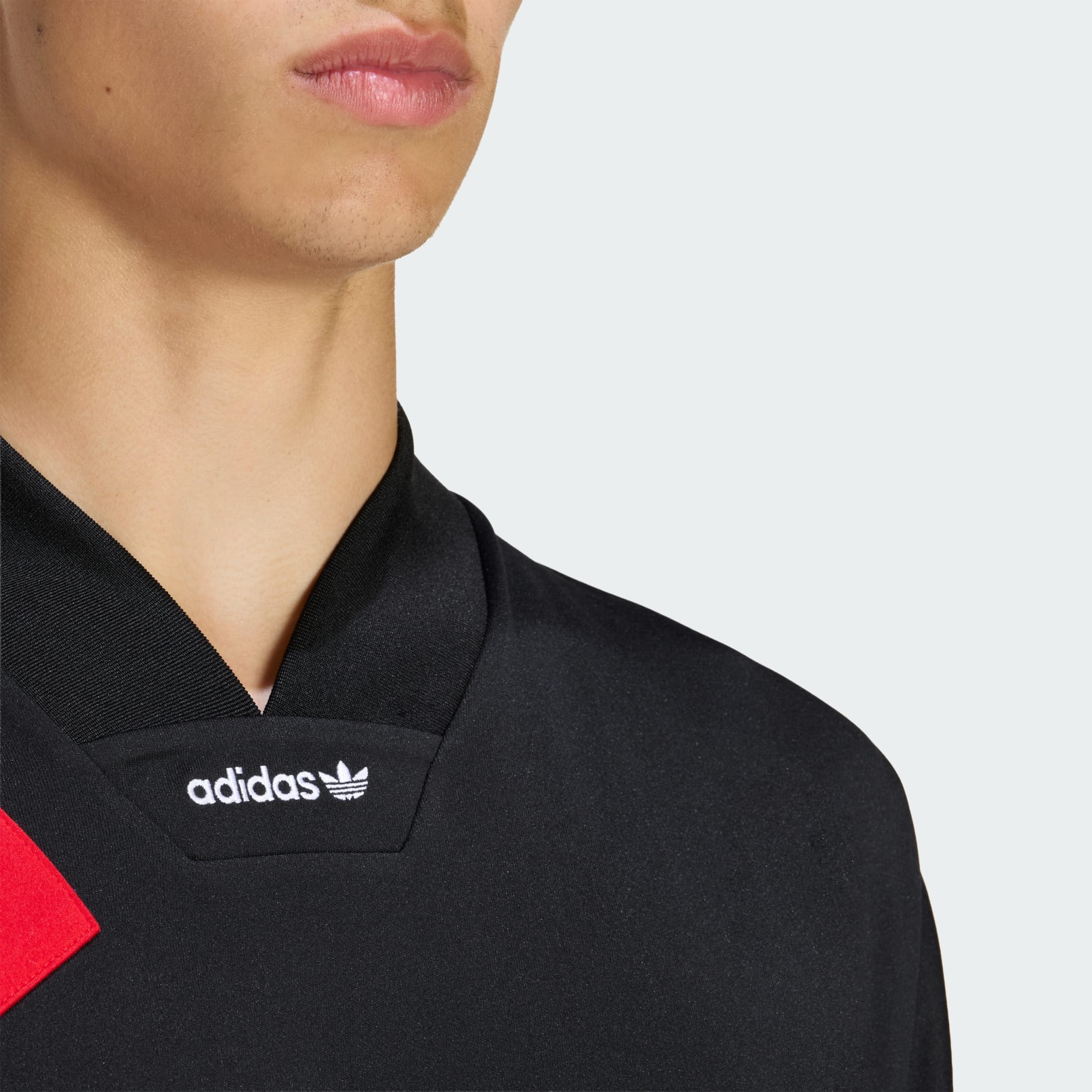 DRES ADICOLOR BLOCKED