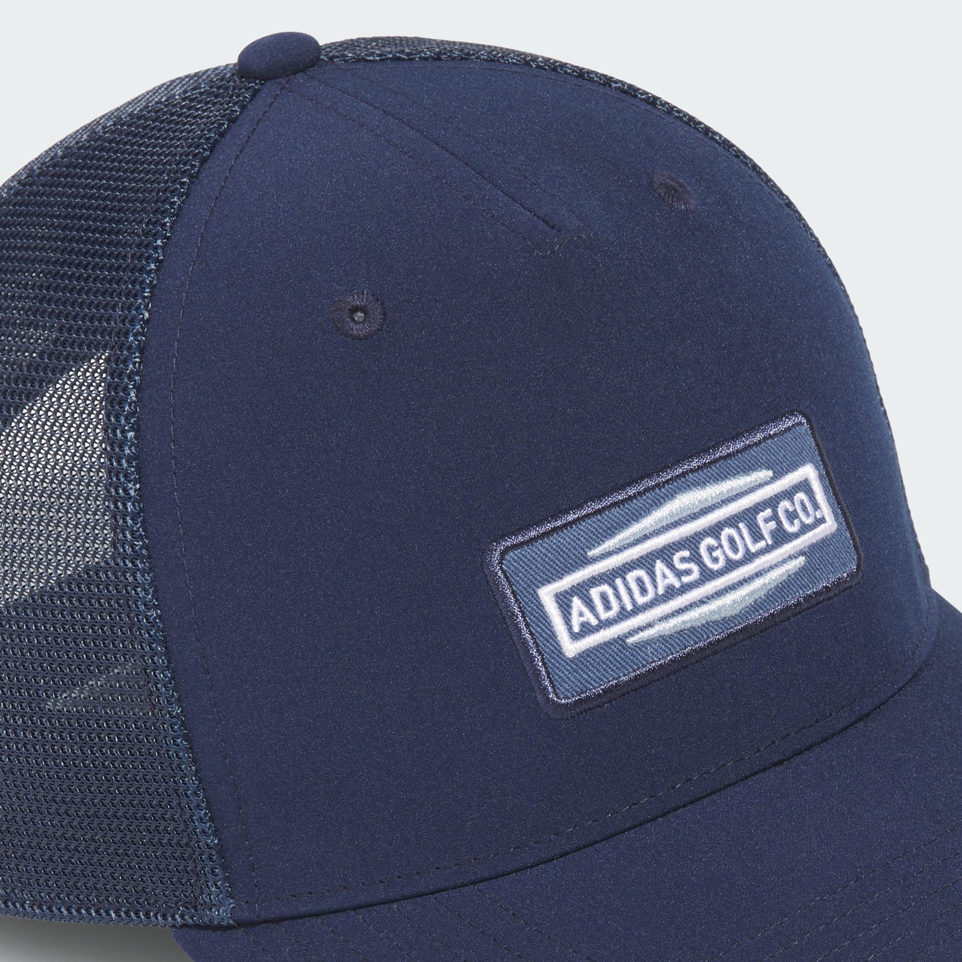 Golf Company Five-Panel Trucker Hat