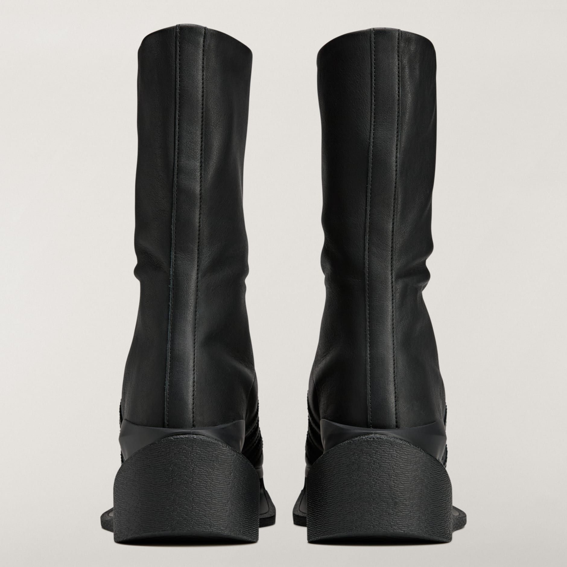 Y-3 GENDO BOOT