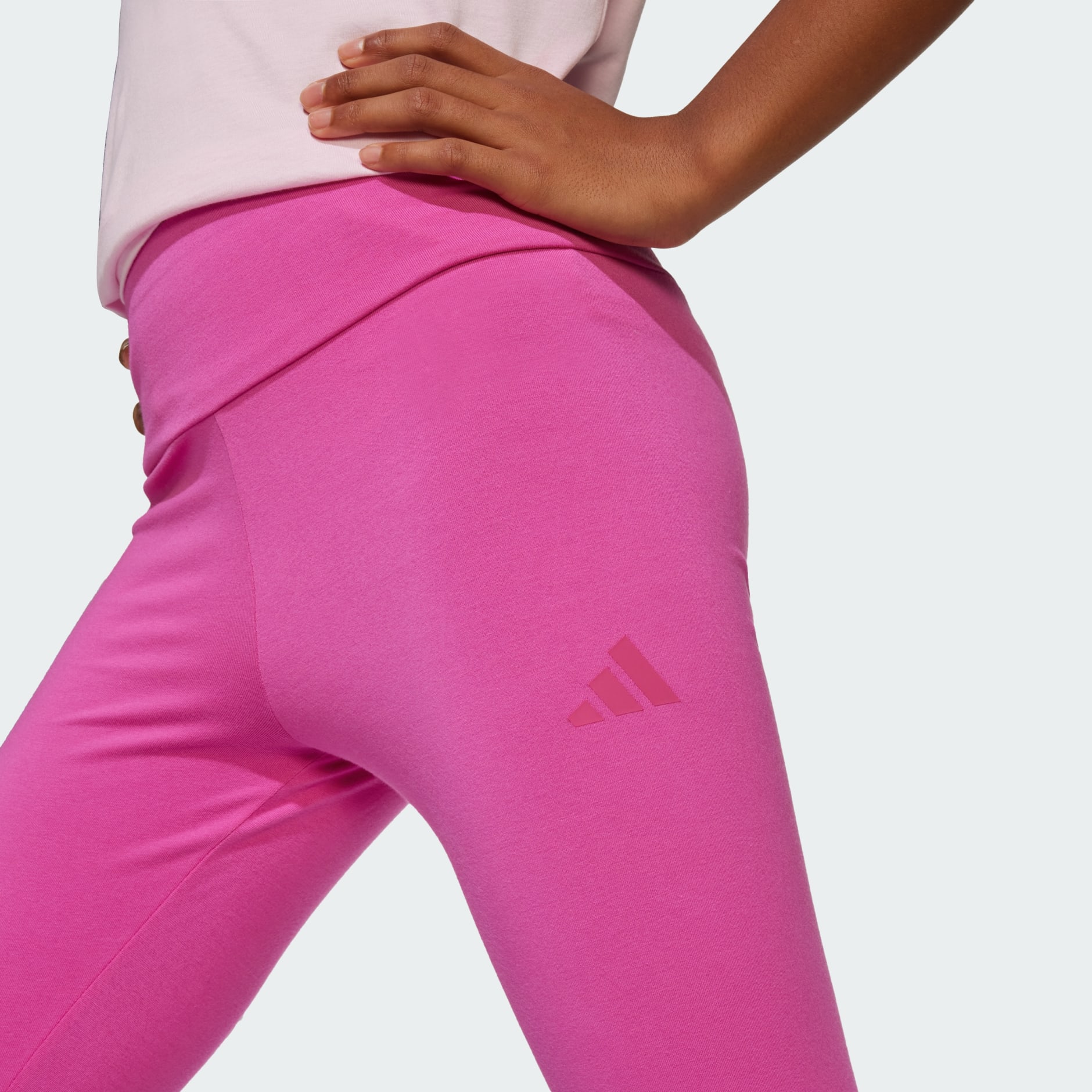 Future Icons 3-Stripes Leggings Kids