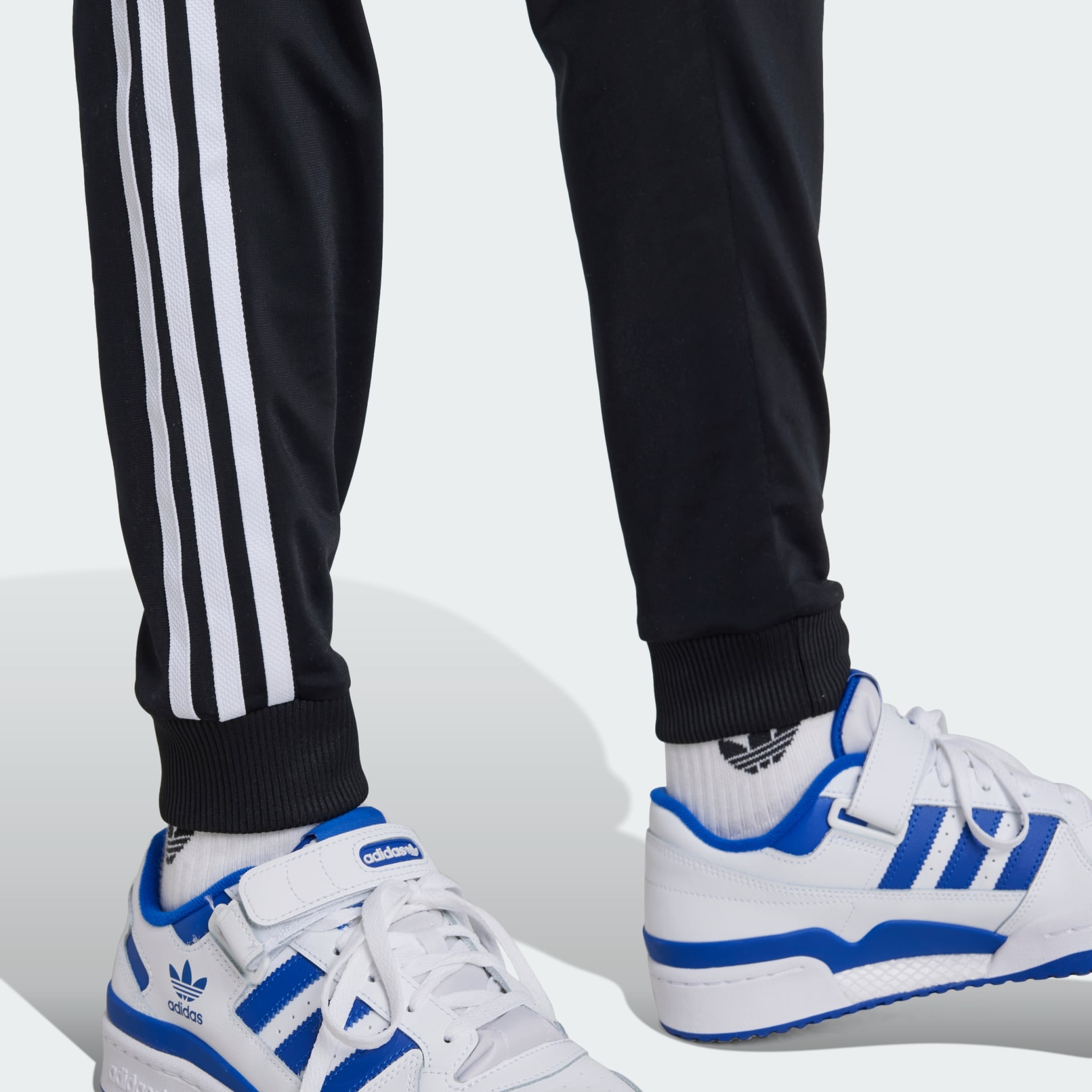 Adidas sst track pants youth online