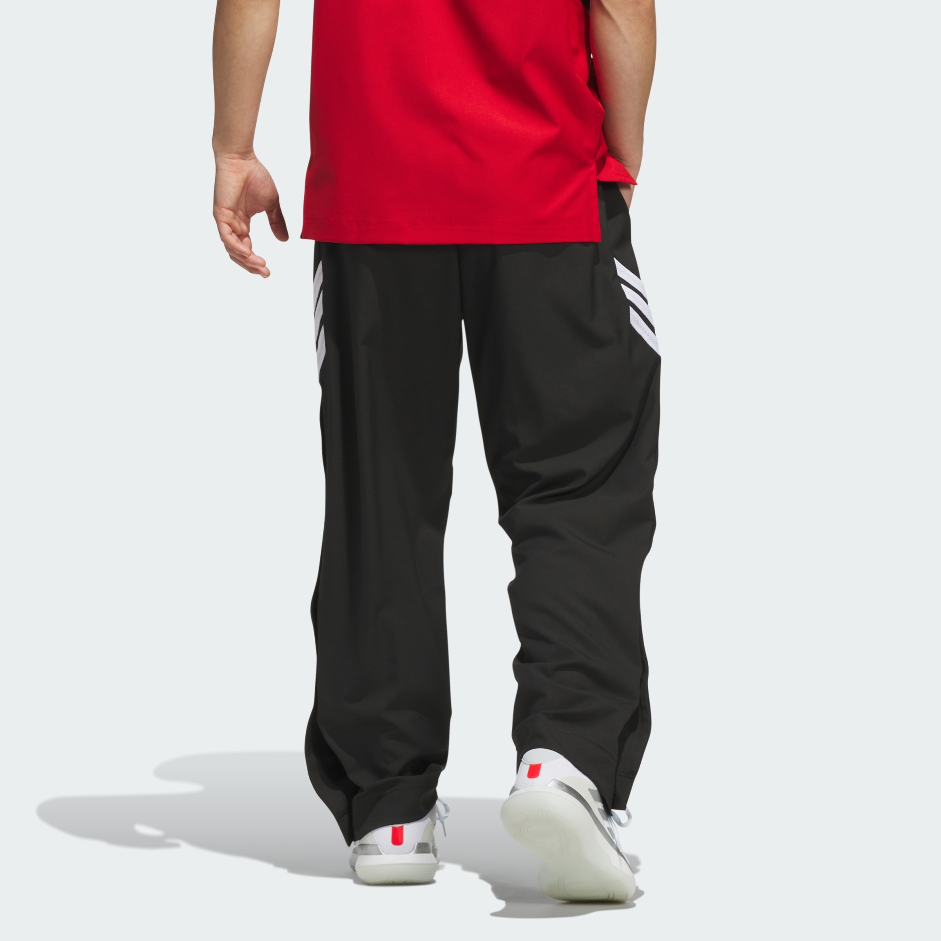 Pantaloni adidas Crazy Lite