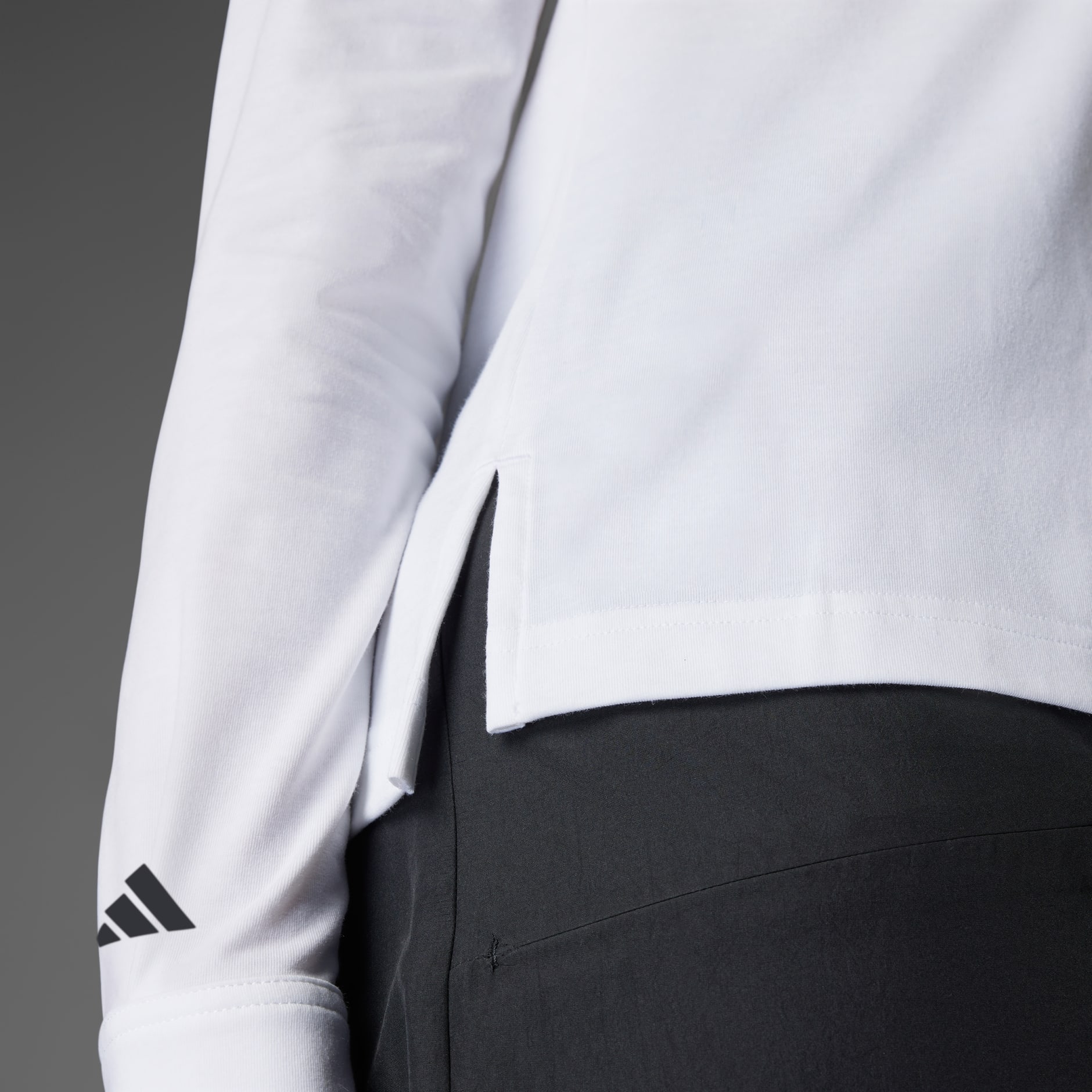 POLO MAJICA DUGIH RUKAVA MERCEDES - AMG PETRONAS FORMULA ONE TEAM