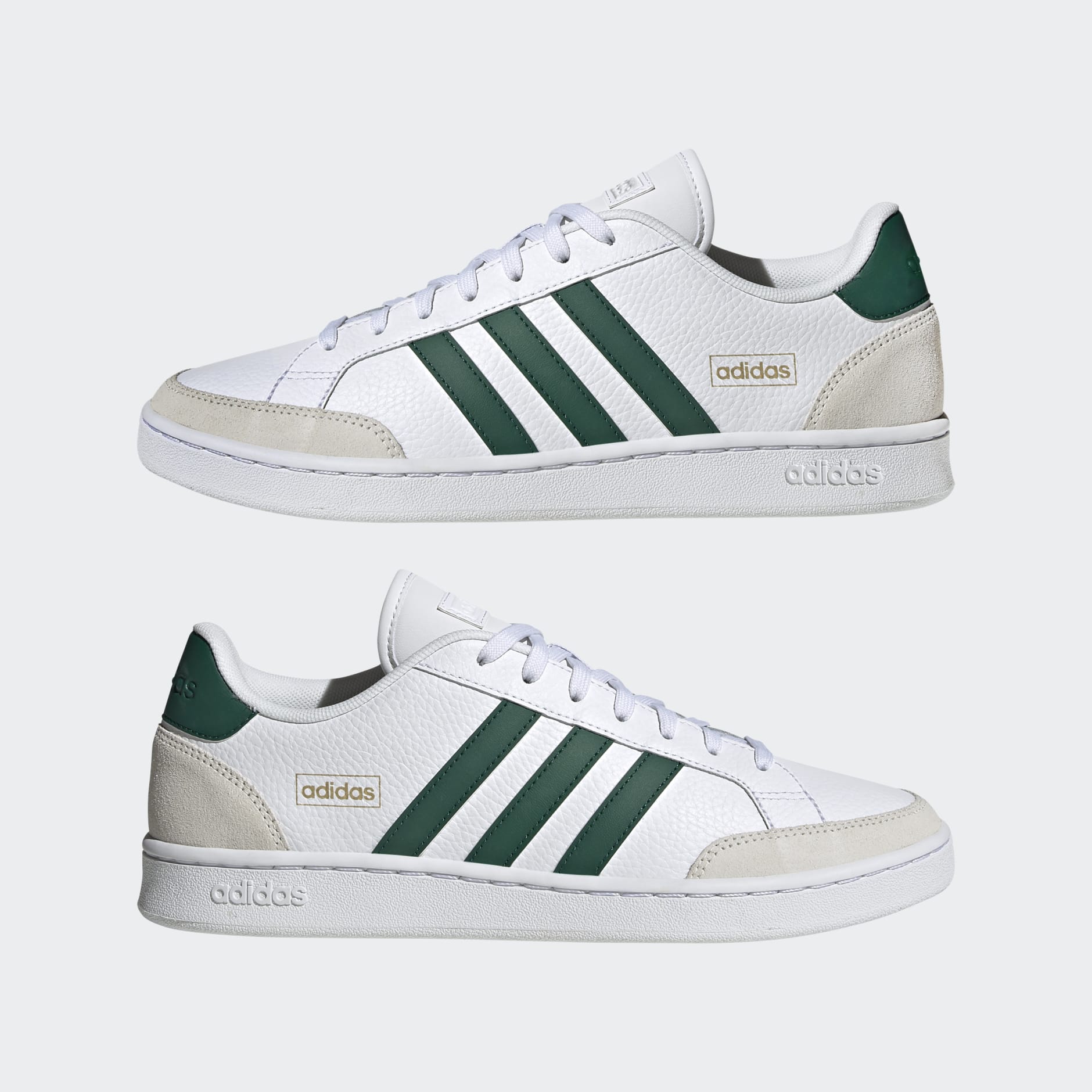 Pantofi sport Grand Court SE