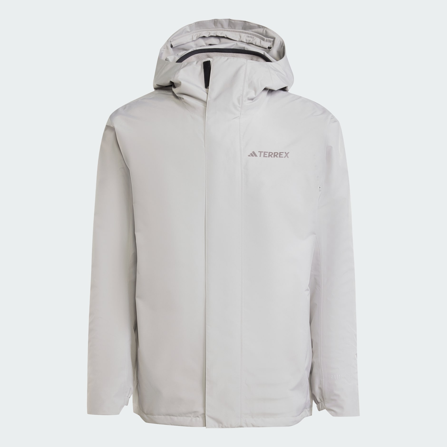 XPL FLEECE 3IN1
