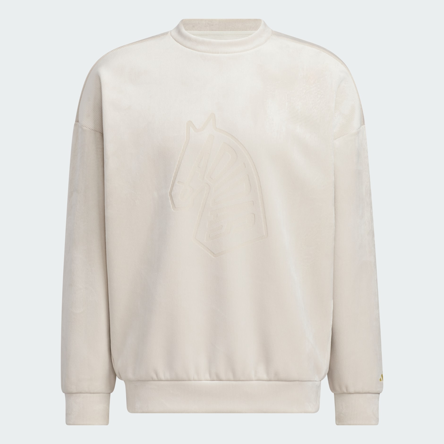 كنزة CNY GRAPHIC LONG SLEEVE CREW