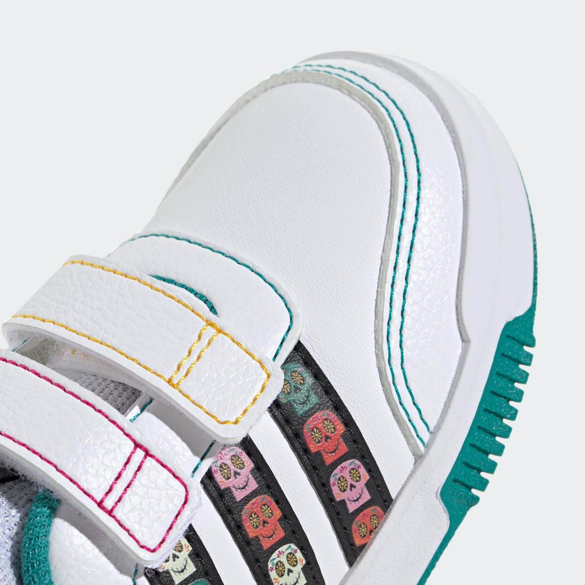 adidas adidas Disney Coco Tensaur Shoes Kids - White