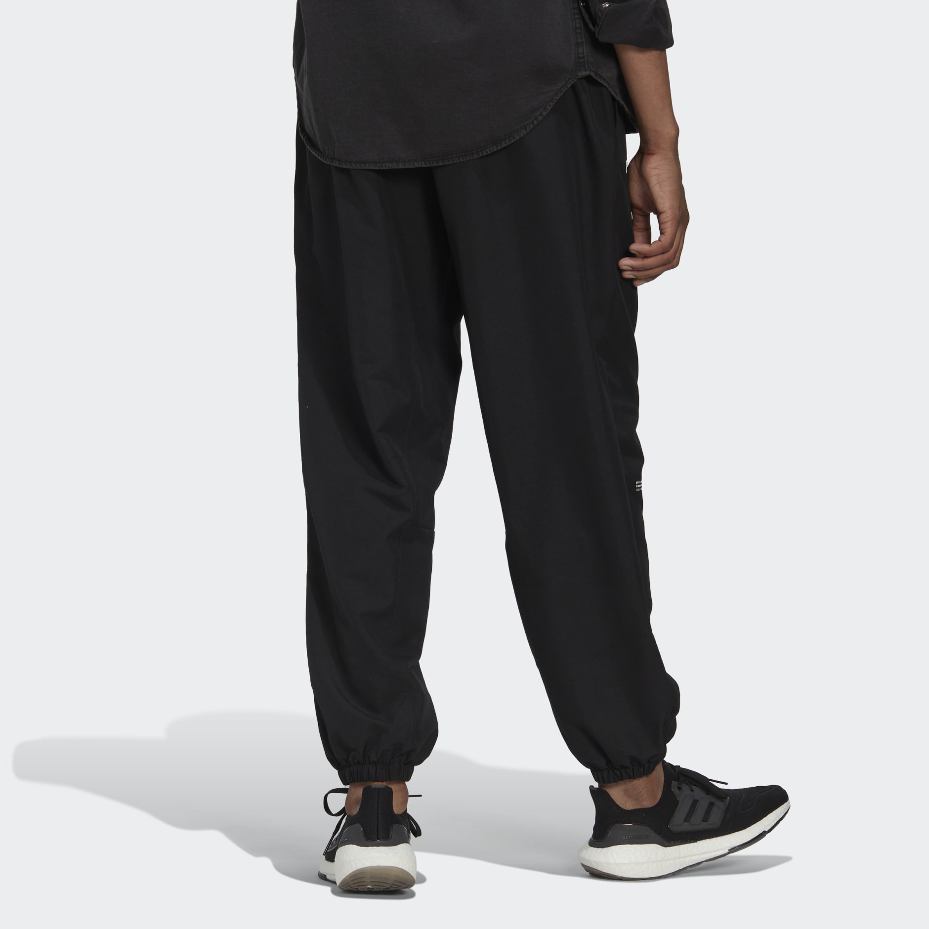 Pantalón Tejido
