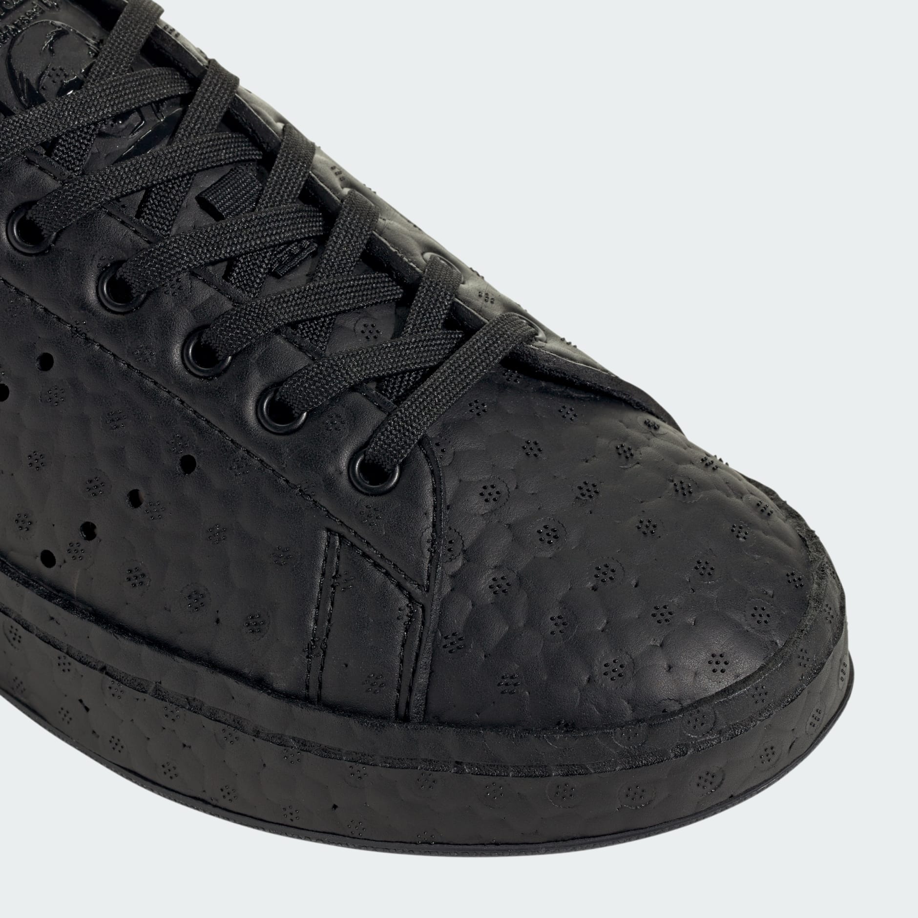 Stan smith shop leather boost