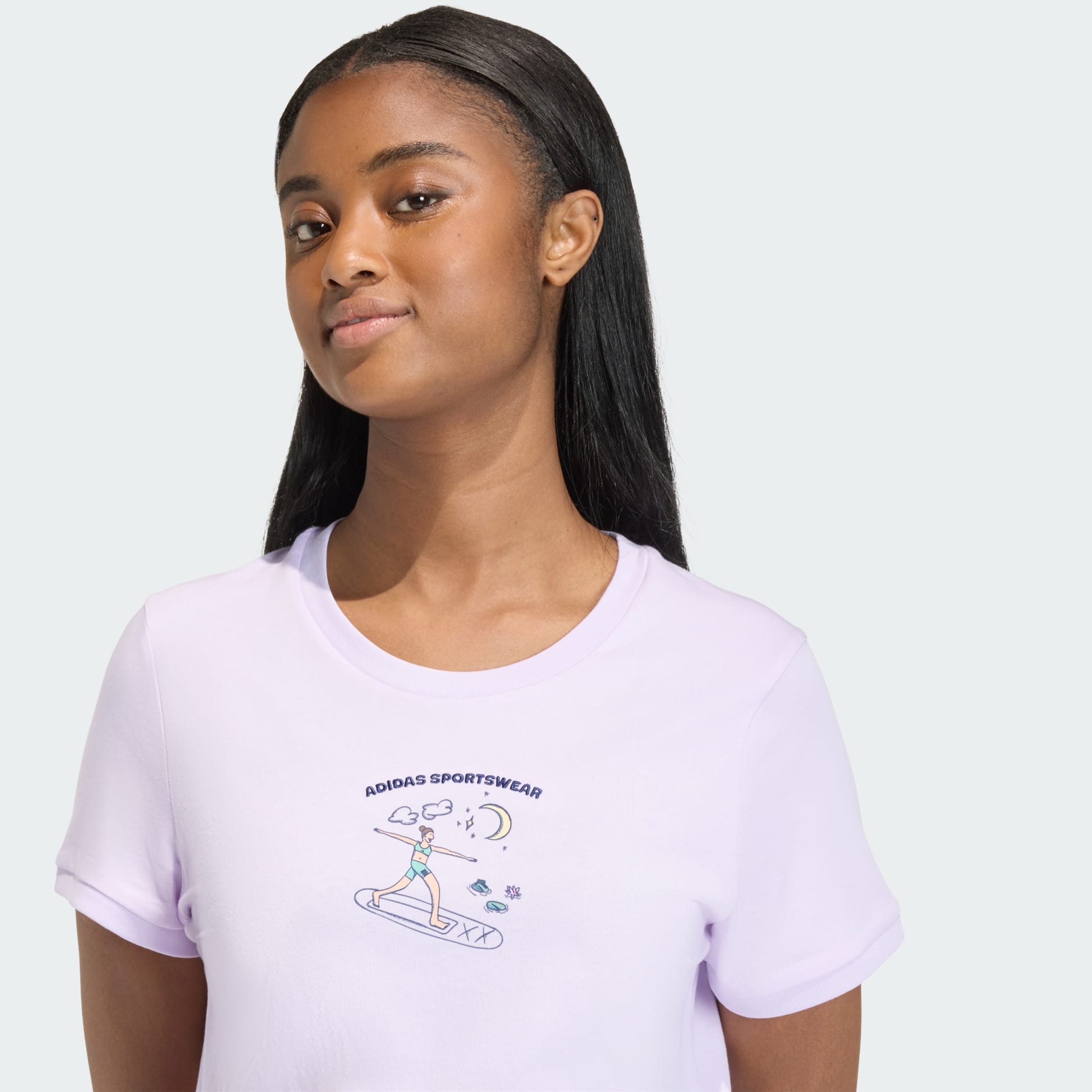 CAMISETA GRAPHIC DOODLE 2