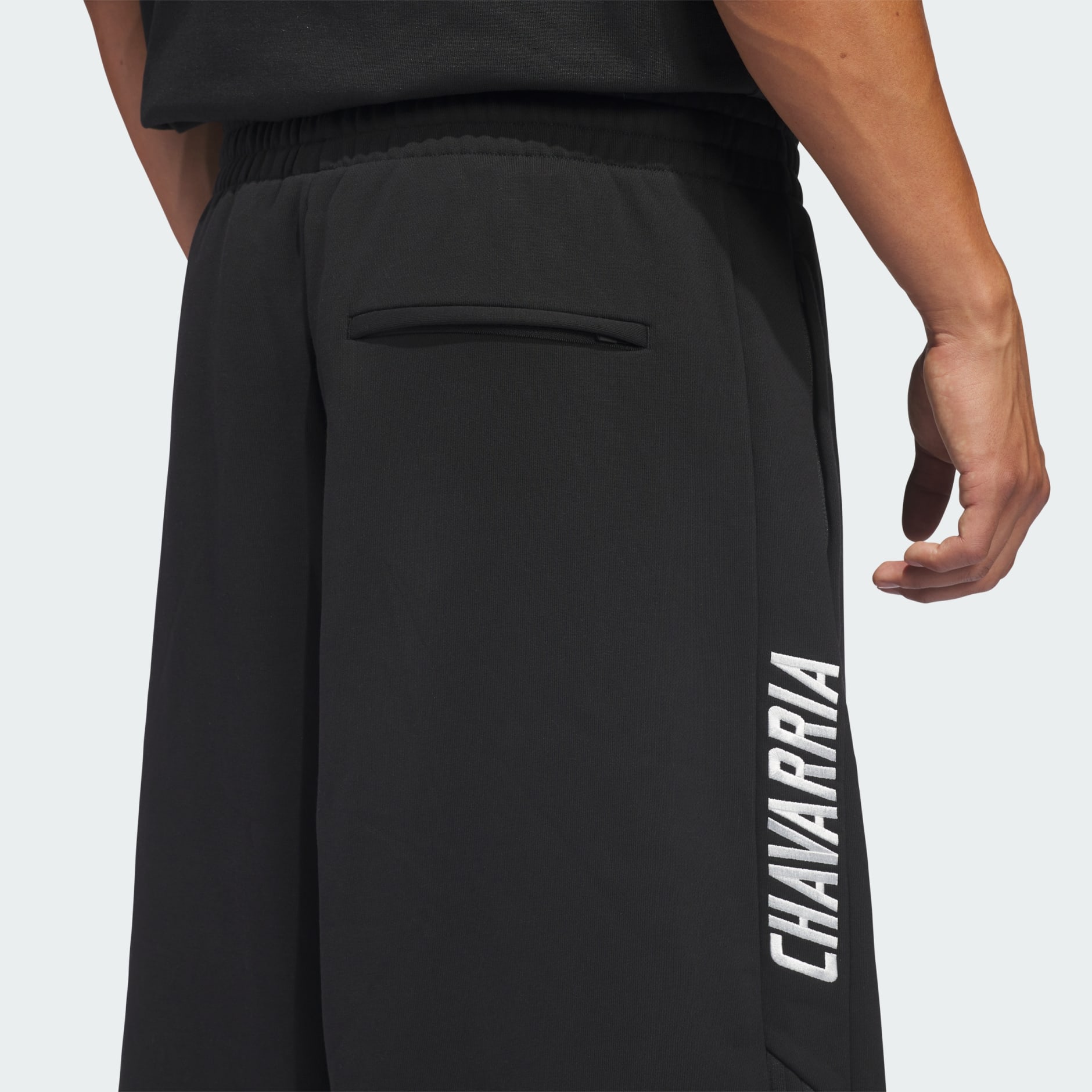 Chavarria Heavyweight Sweatpant