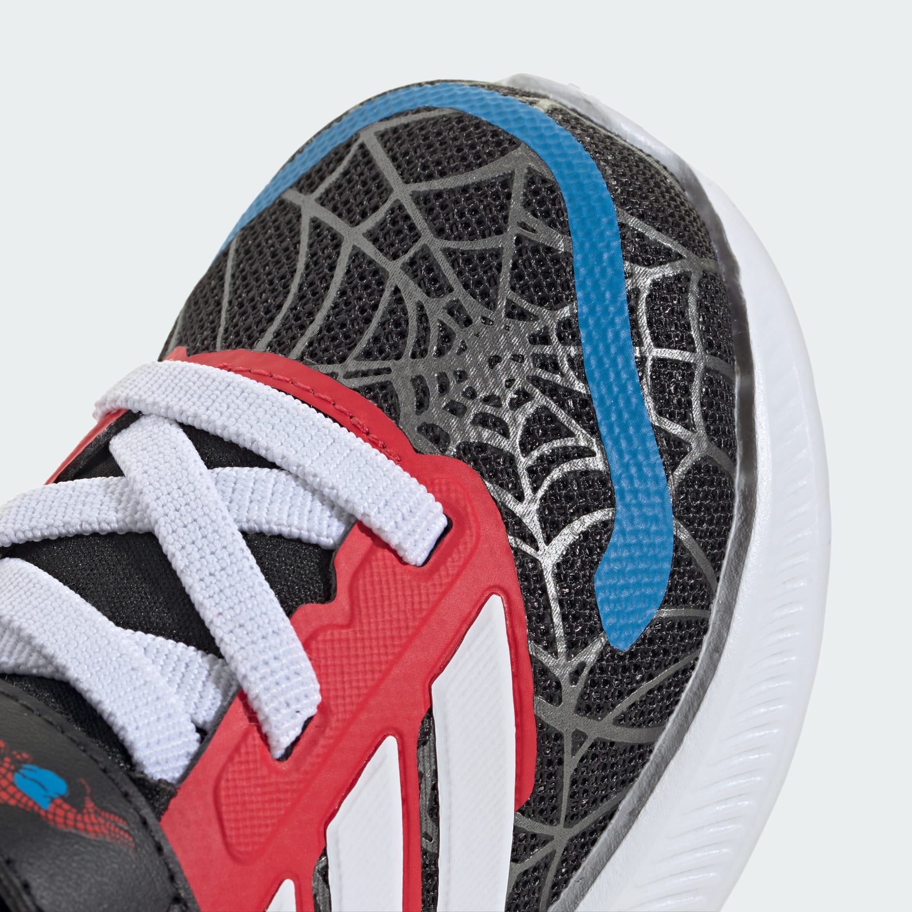 adidas Marvel Spider-man Runfalcon Shoes Kids