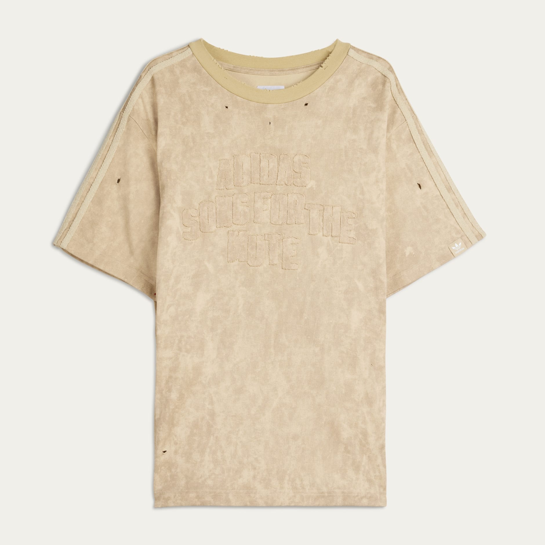 SONG FOR THE MUTE ADI006 TEE SS