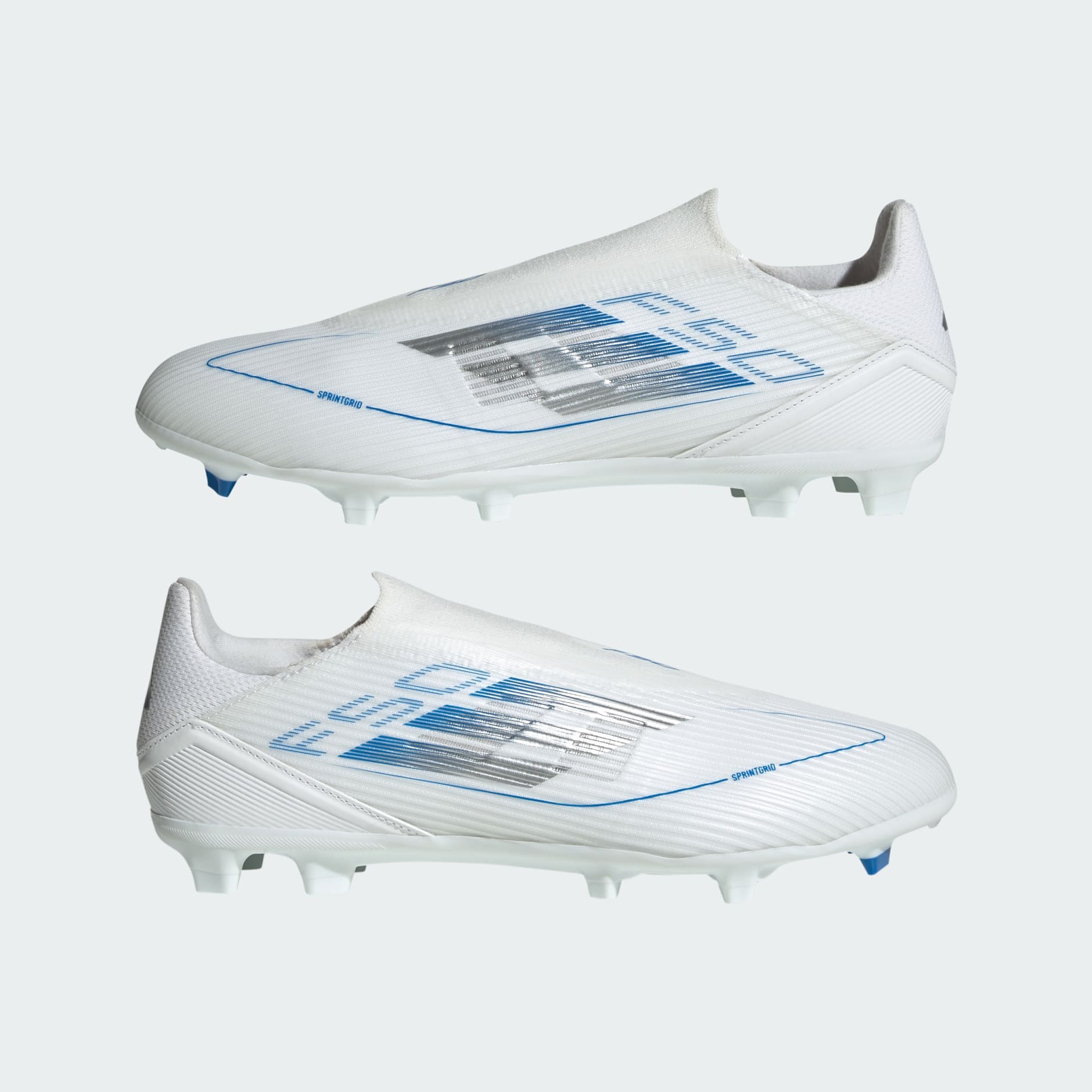Kopačke F50 League Laceless FG/MG