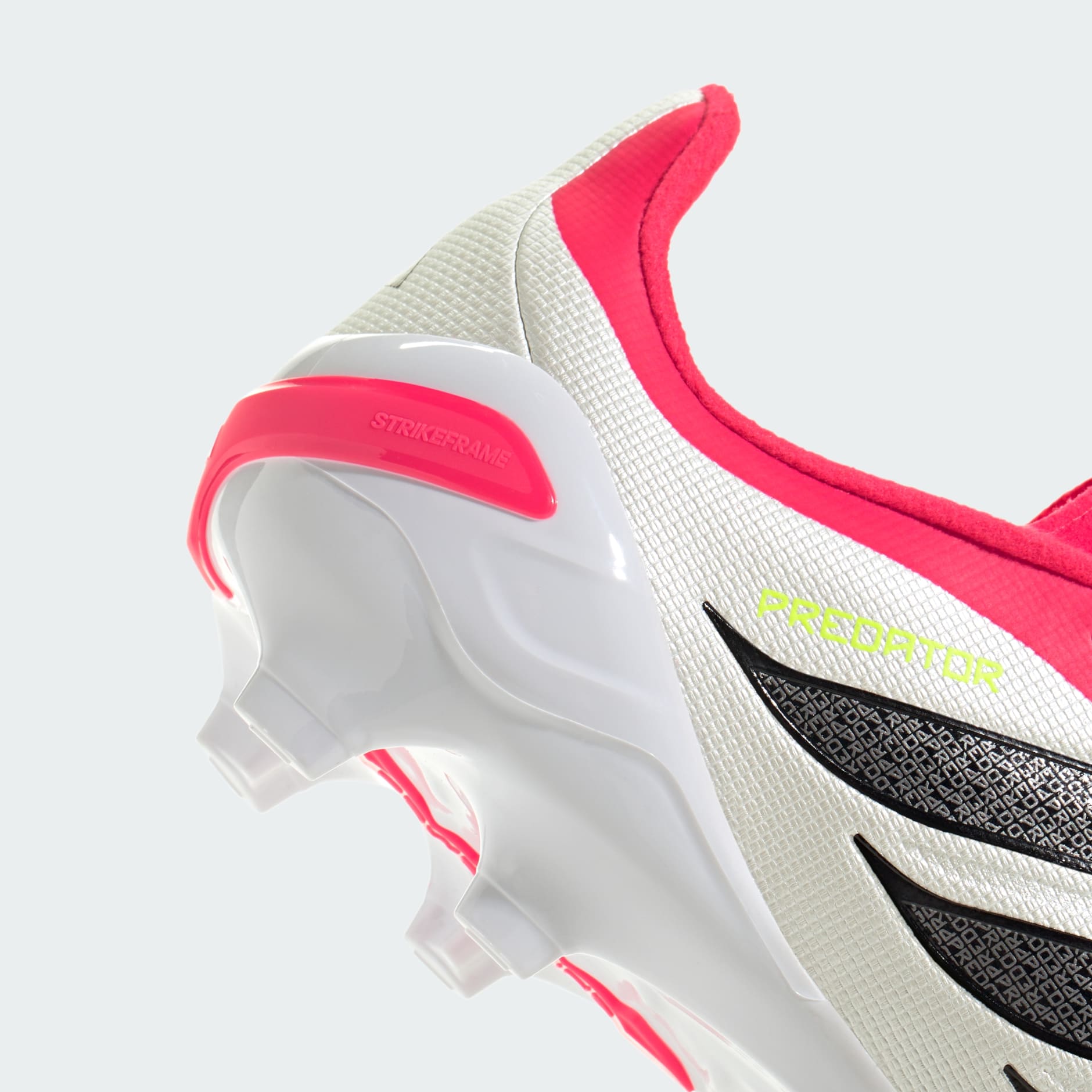 حذاء كرة قدم للأرضيات الصلبة للأطفال PREDATOR LEAGUE