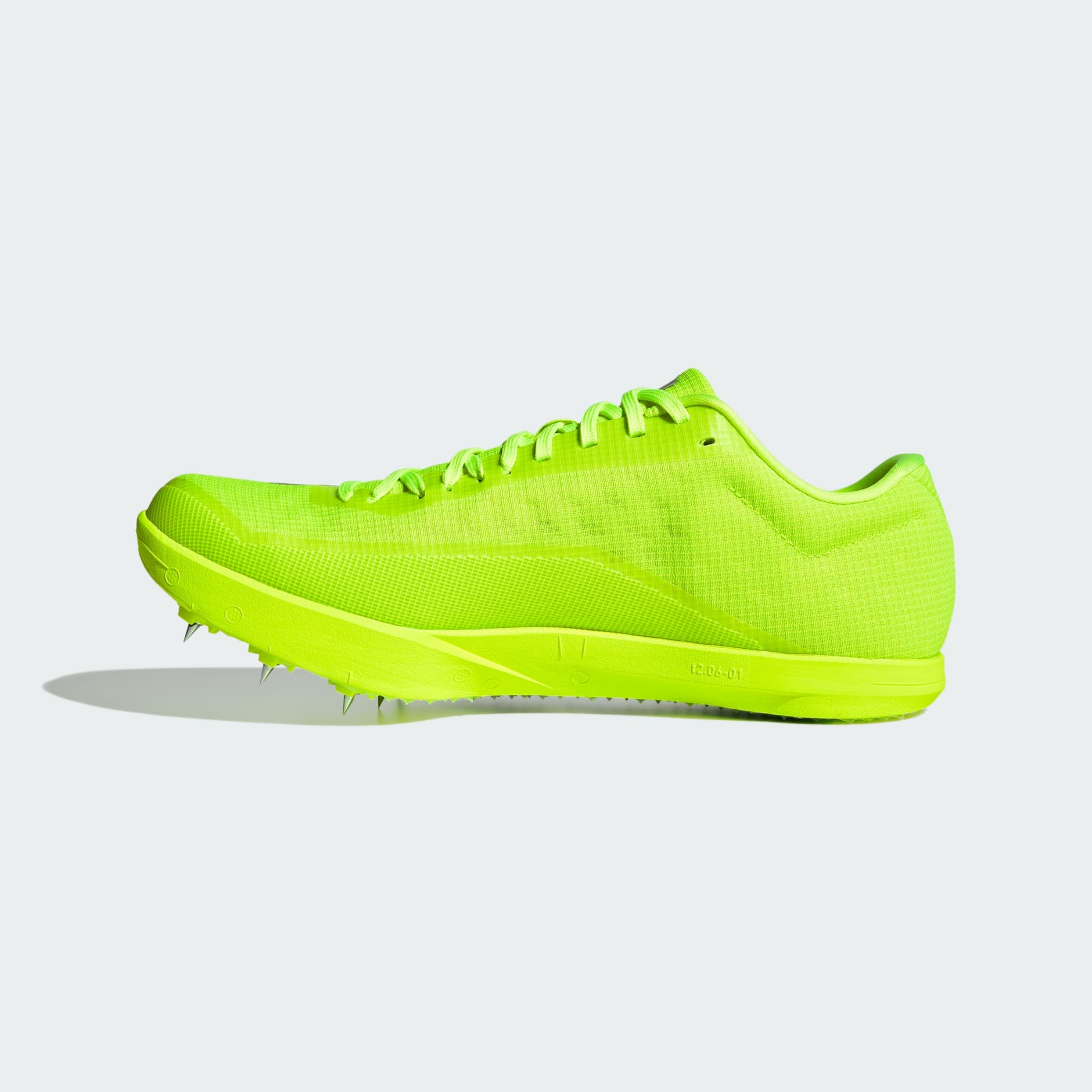 Pantofi pentru săritură &icirc;n lungime Adizero