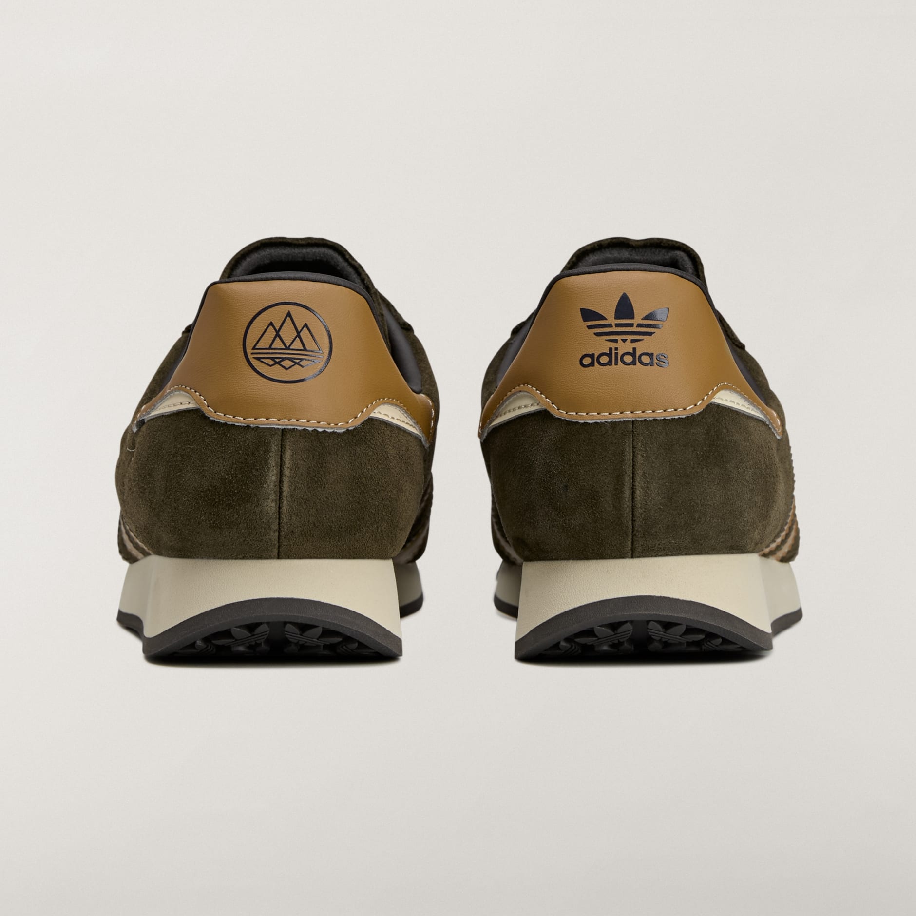 SAMOA II SPZL Shoes