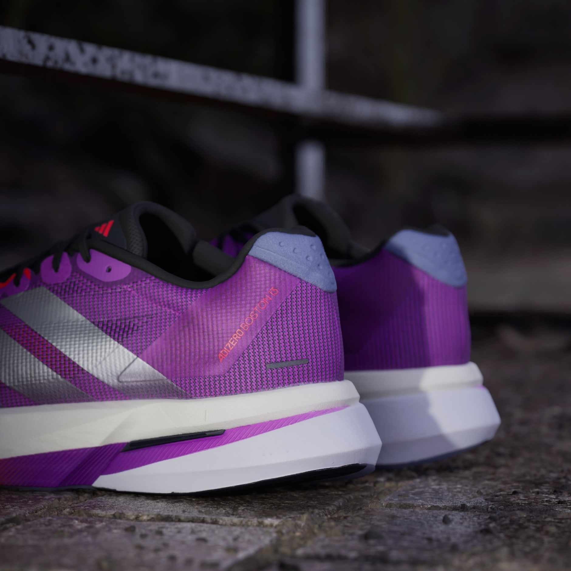 Adizero Boston 13 Shoes