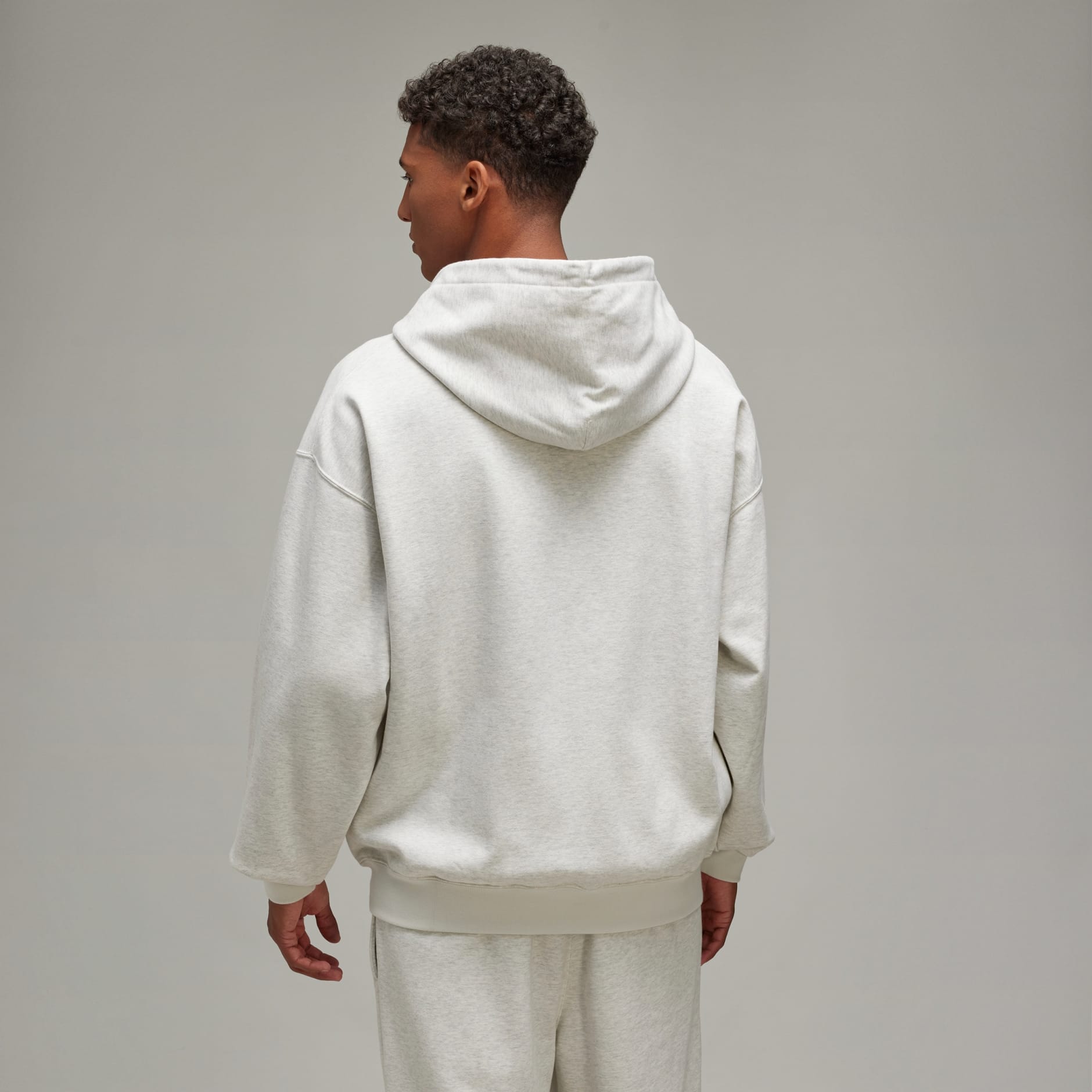 Y-3 French Terry Hoodie
