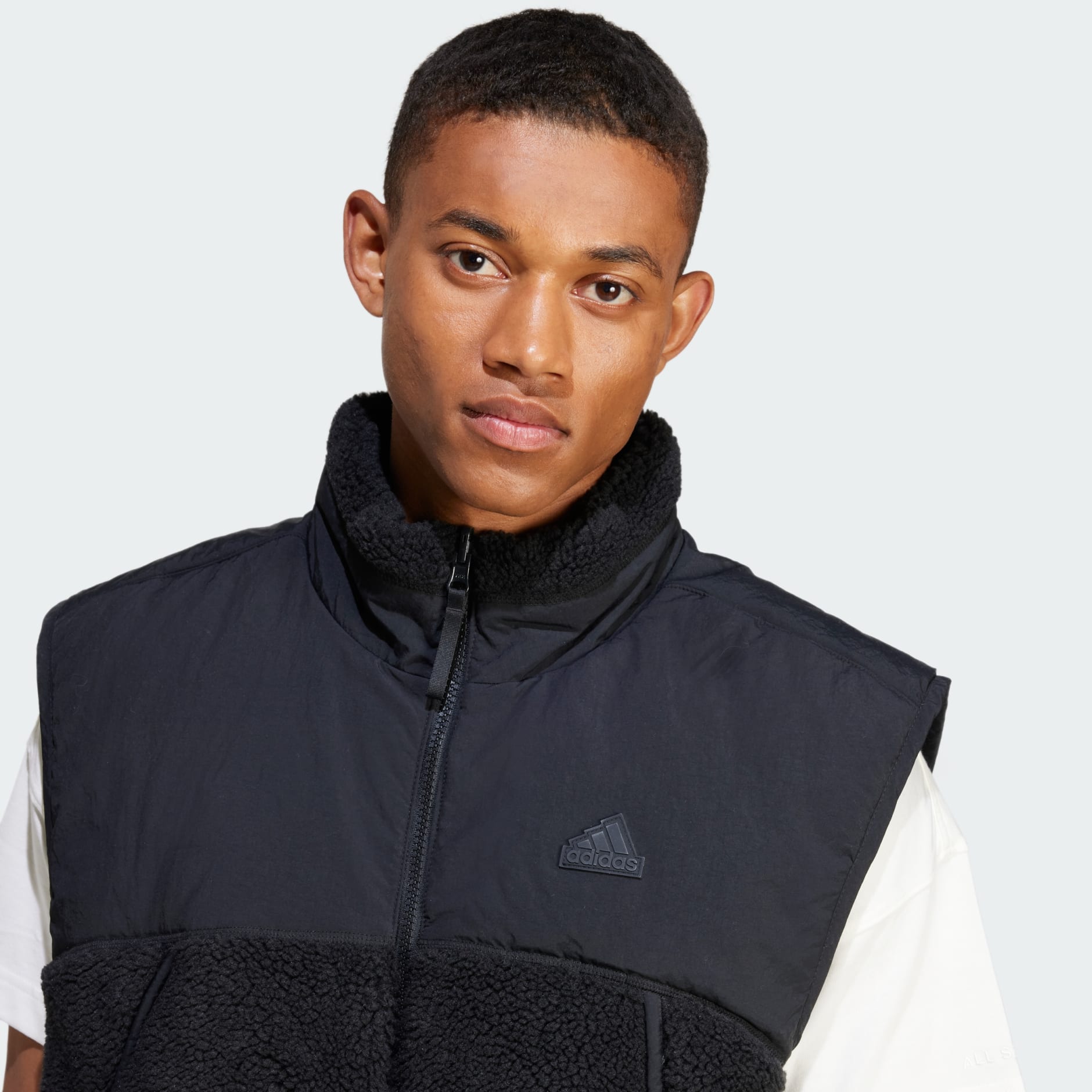City Escape Reversible Vest