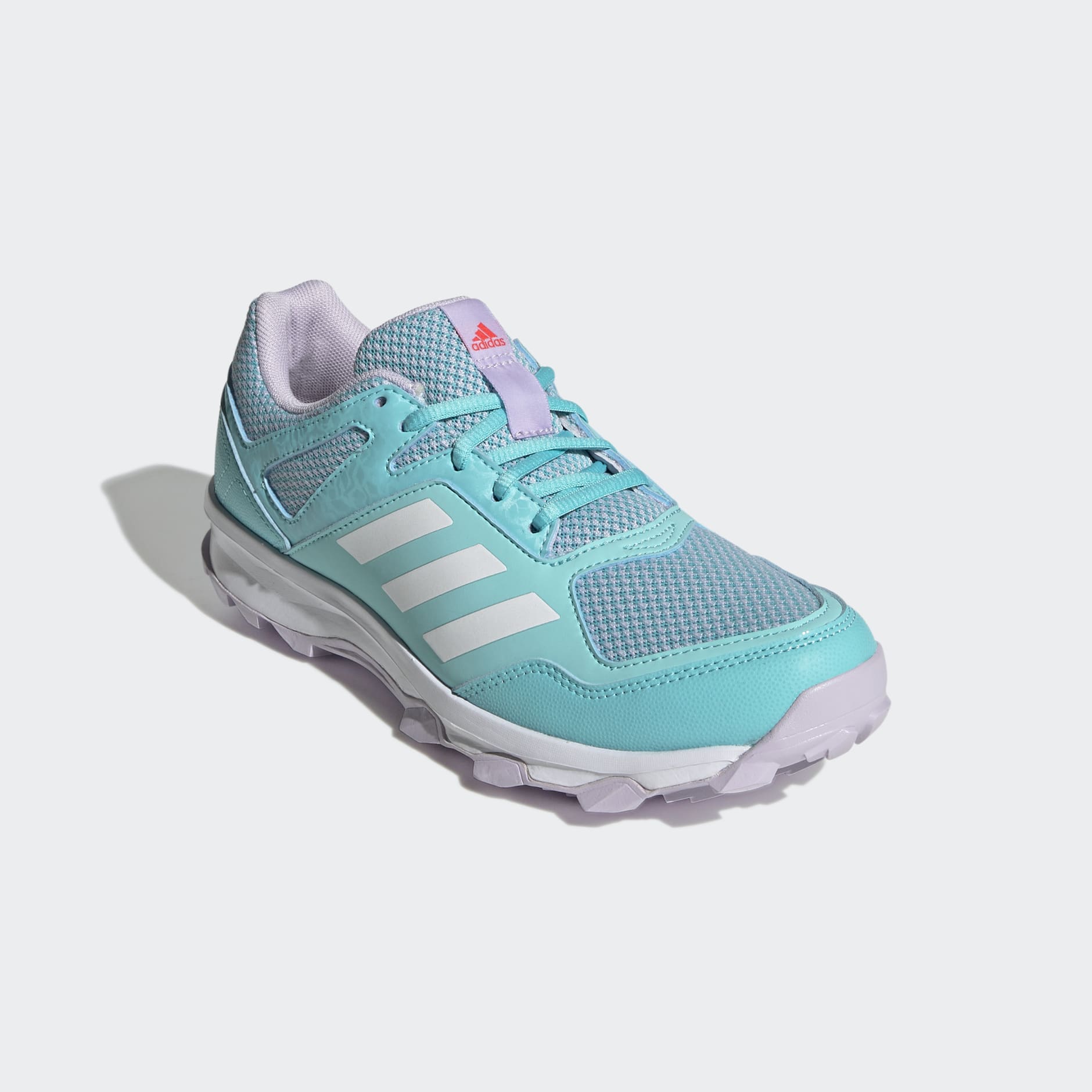 Shoes - Fabela Rise Shoes - Turquoise | adidas South Africa