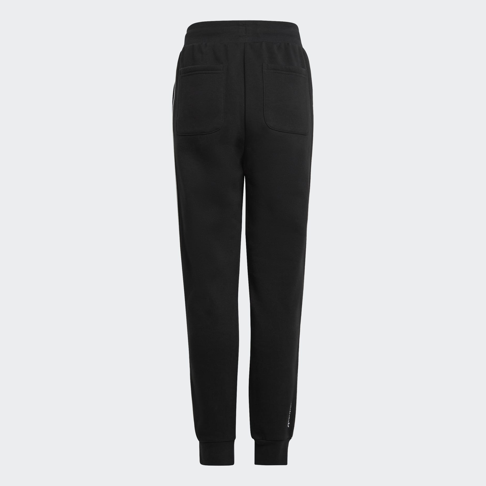 Kids Clothing - Adicolor Pants - Black