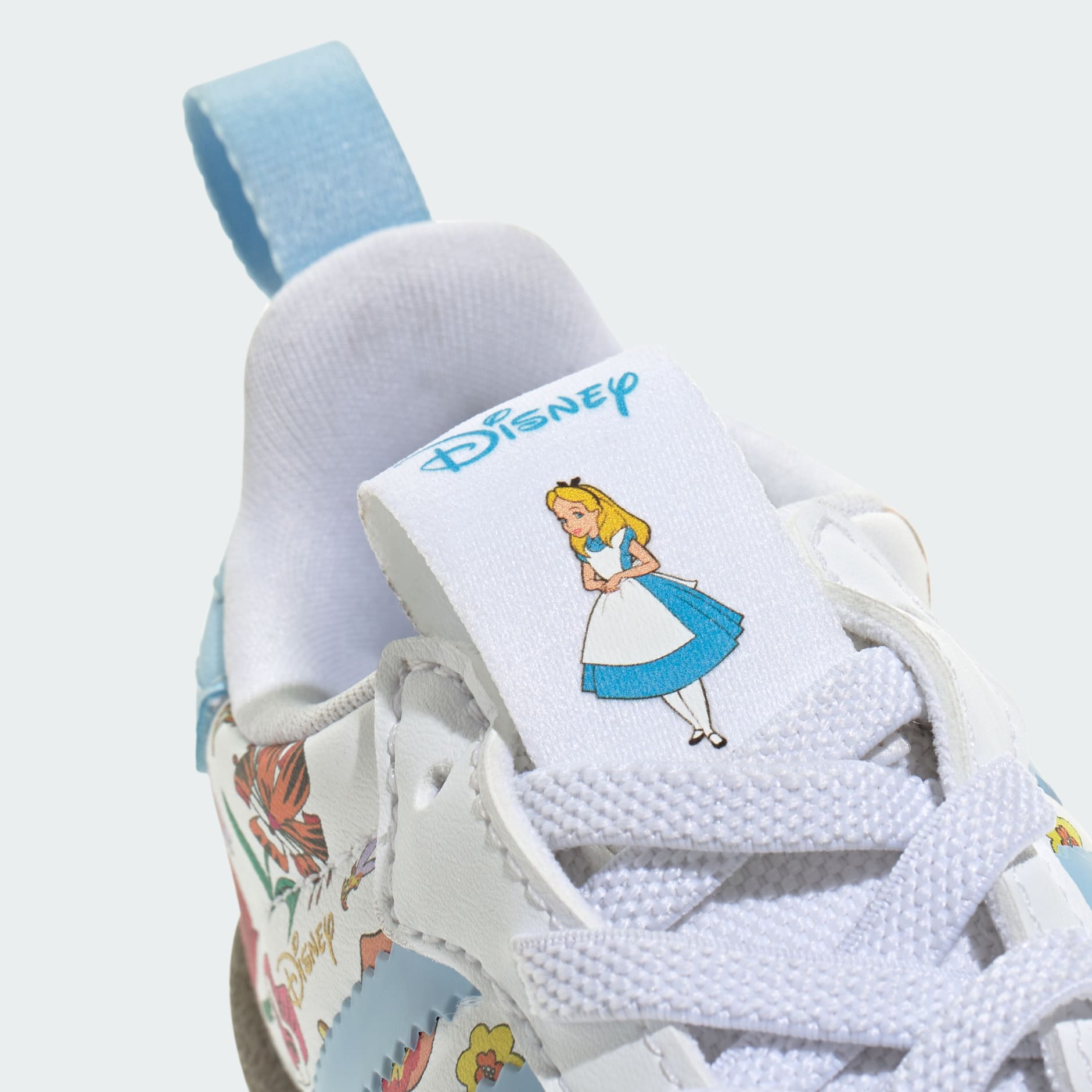 TENIS SAMBA 360 ADIDAS DISNEY ADIFOM