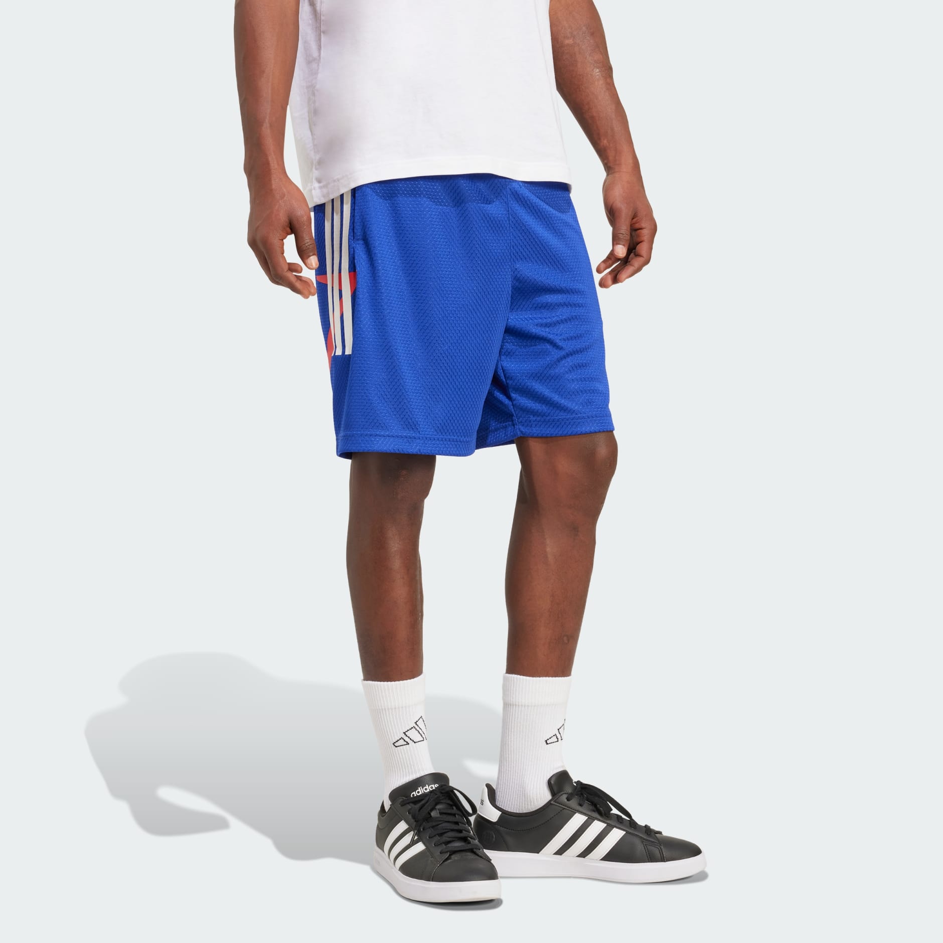 House of Tiro Nations Pack Shorts