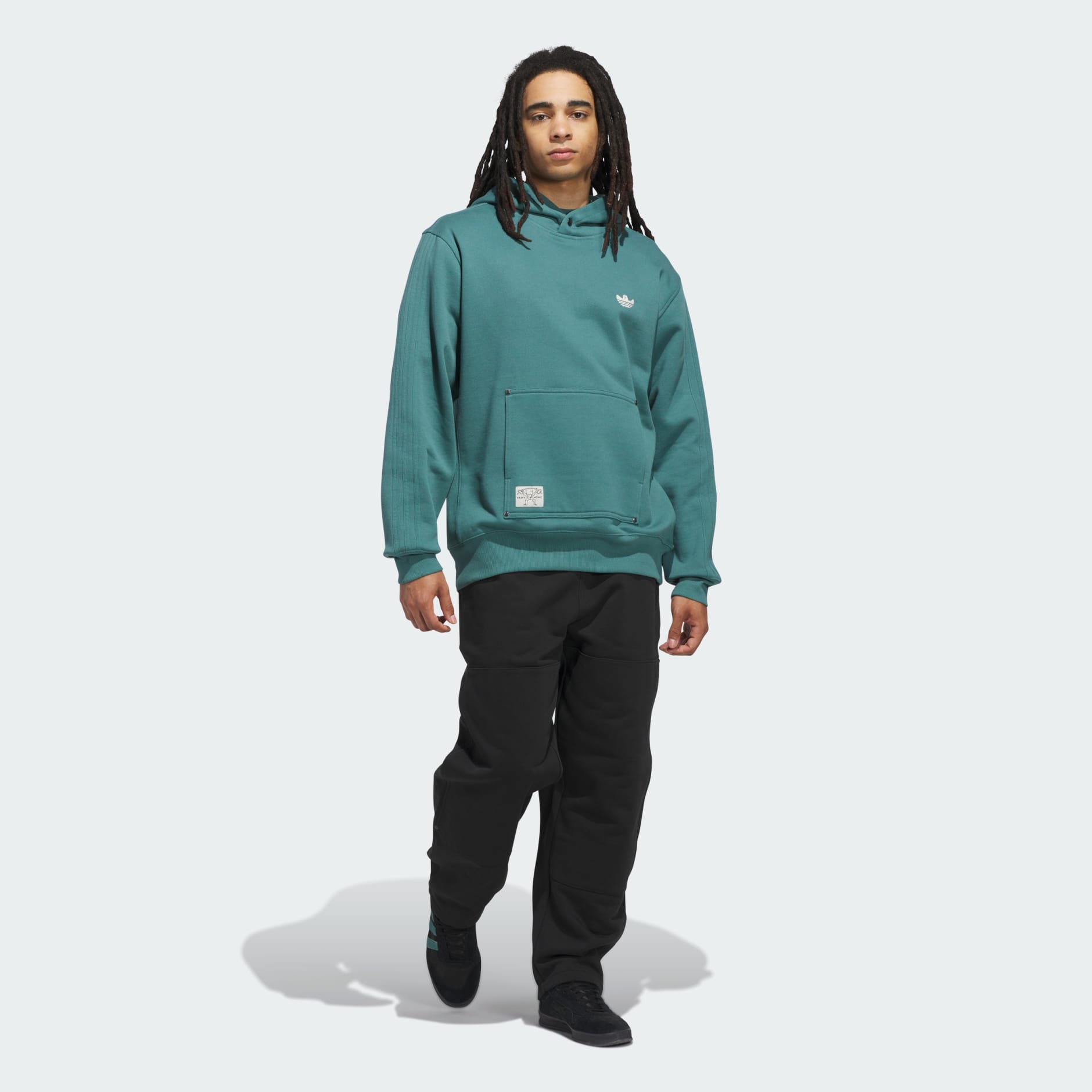 Majica s kapuljačom Shmoofoil Heavyweight