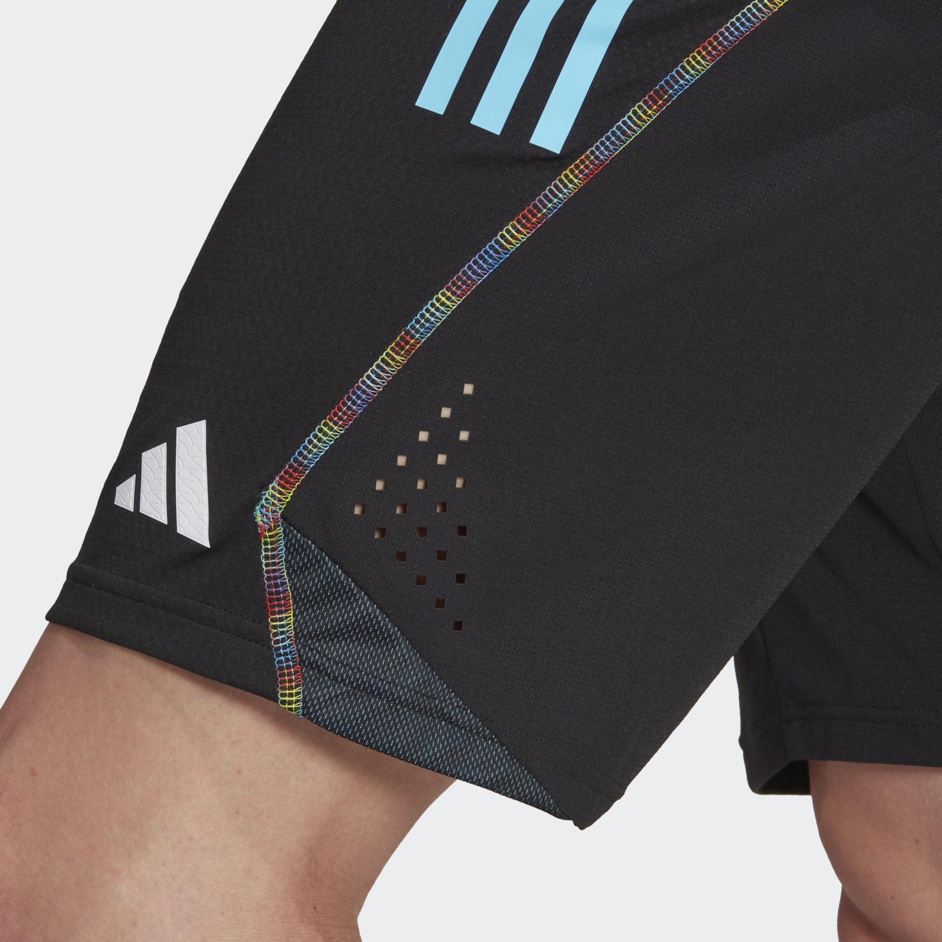 Shorts Tiro 23 Pro