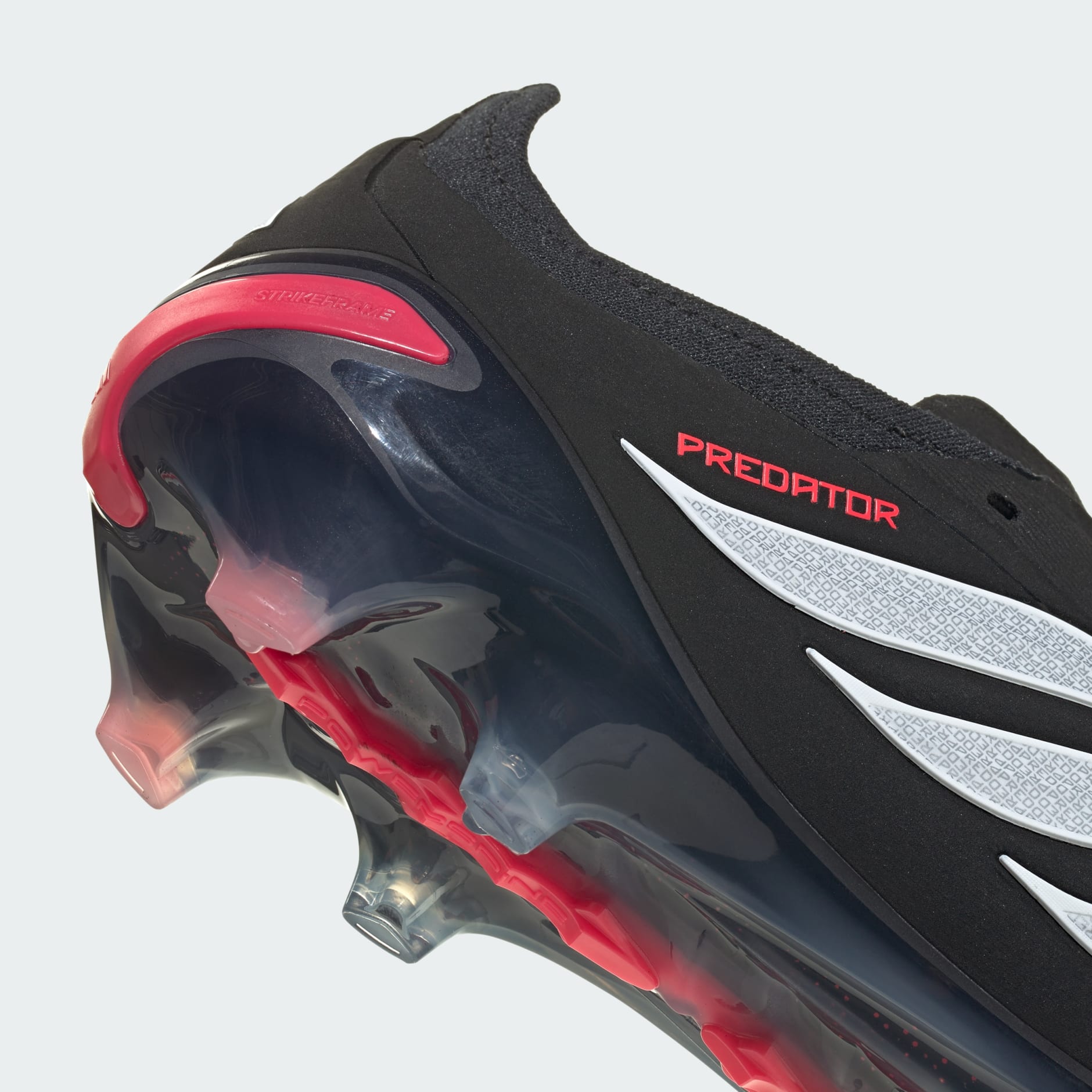 Ghete de fotbal Predator Elite pentru teren dur